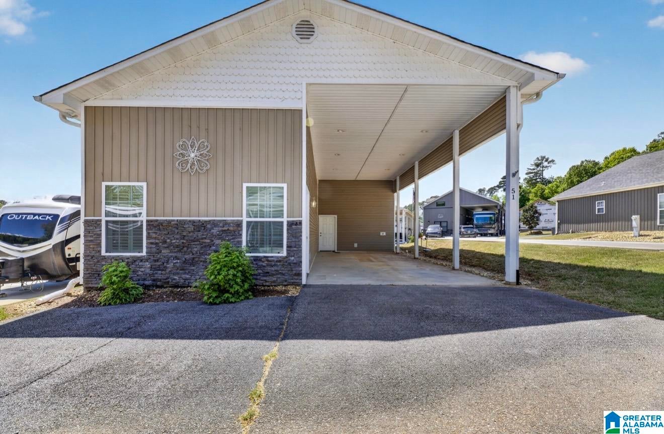 1727 Convict Camp Road Lot 51 — photo