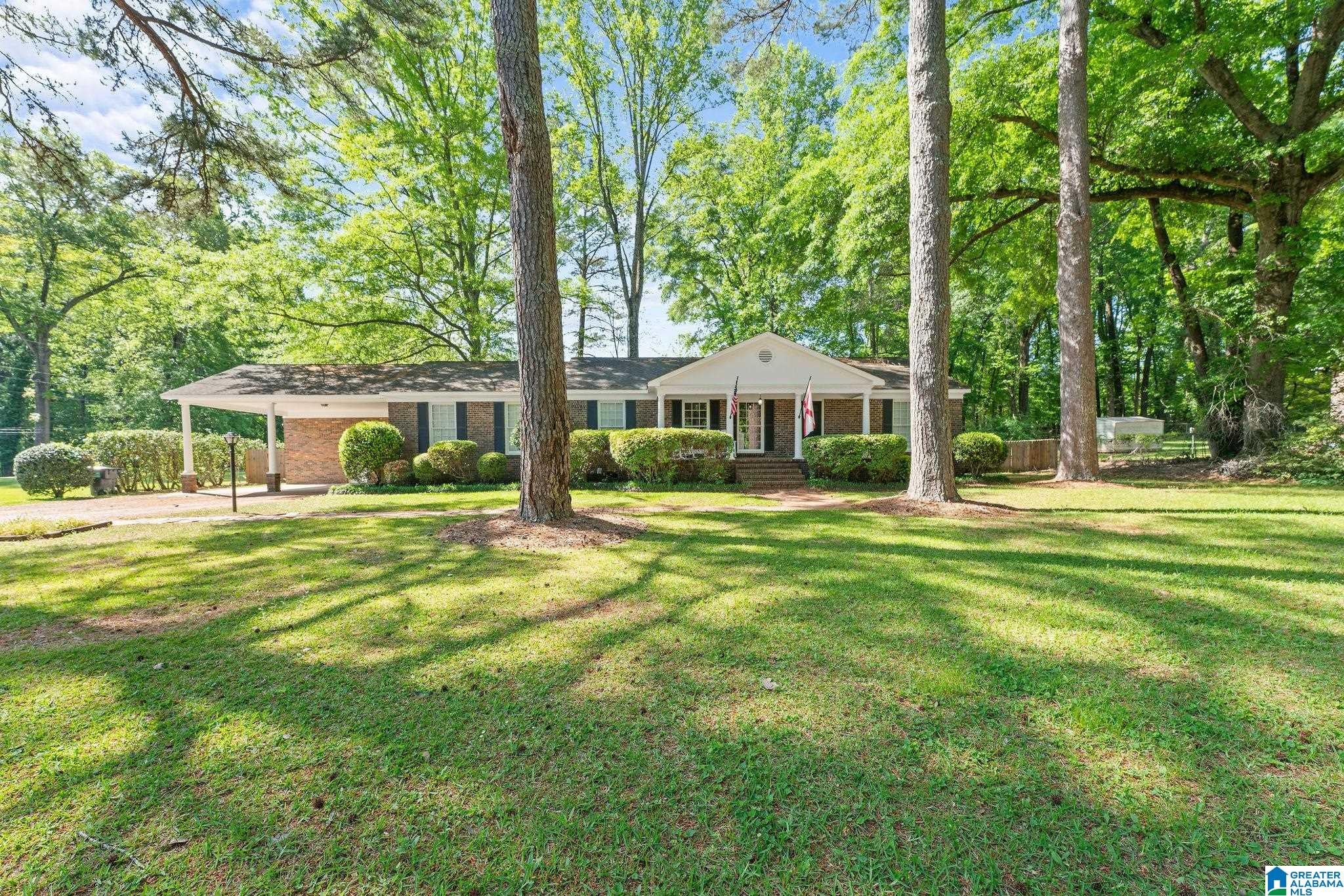 270 Cahawba Drive — photo