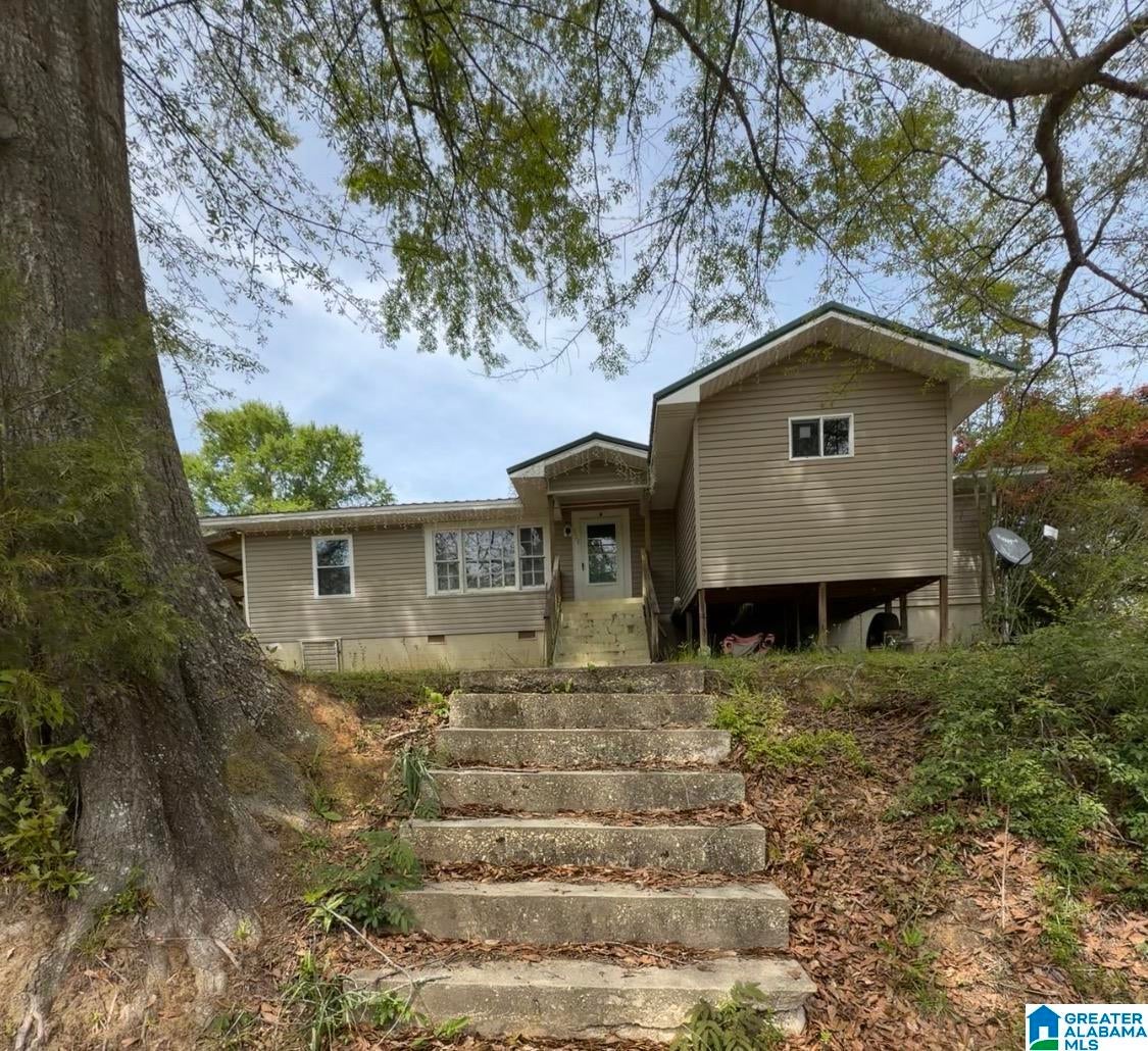 128 Church Hill Loop — photo