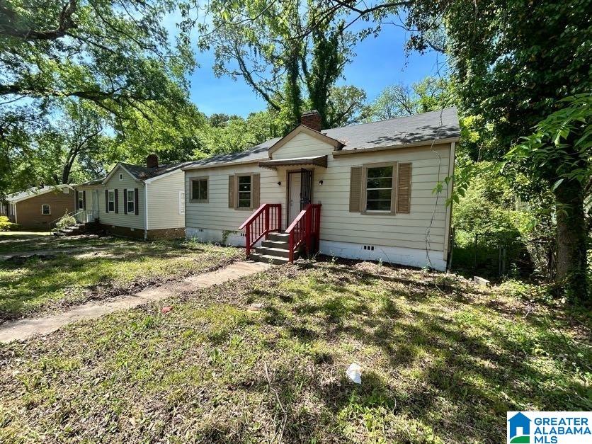 708 Rutledge Drive — photo