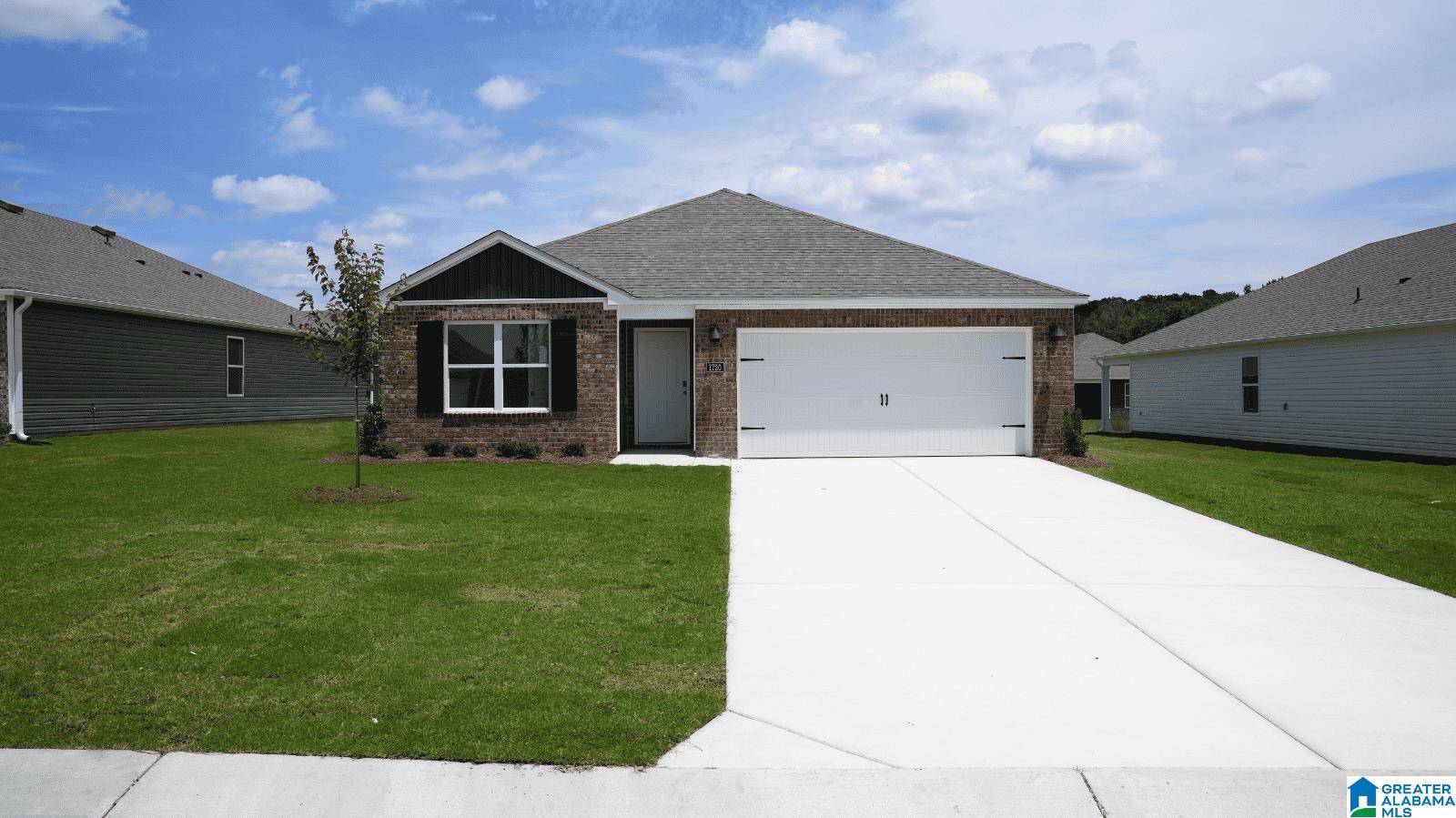 1720 Birch Bark Lane — photo