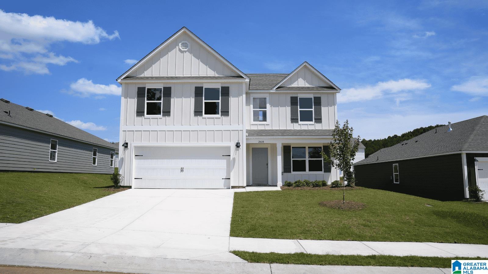 368 Archers Brook Way — photo