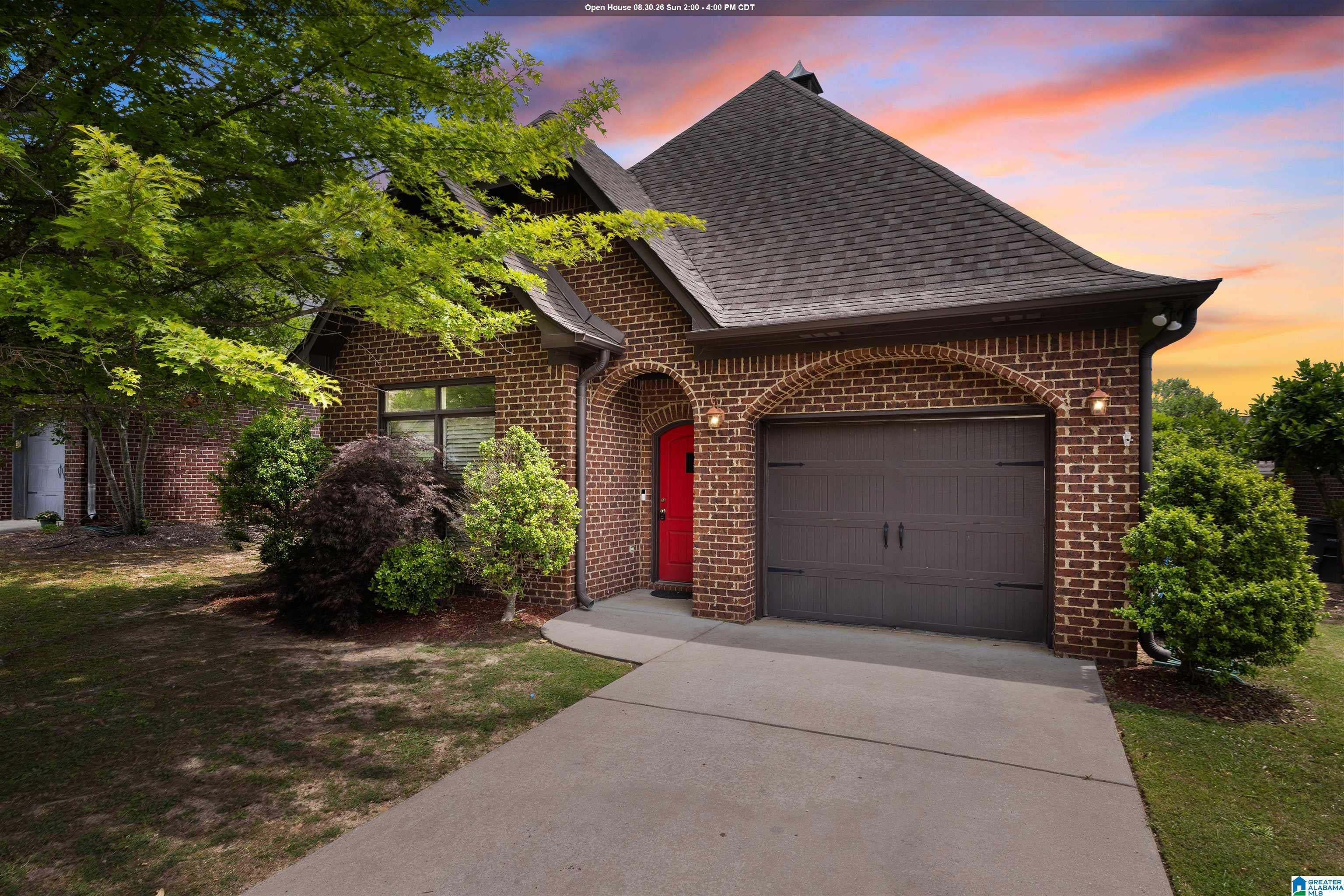 1165 Overlook Drive — photo