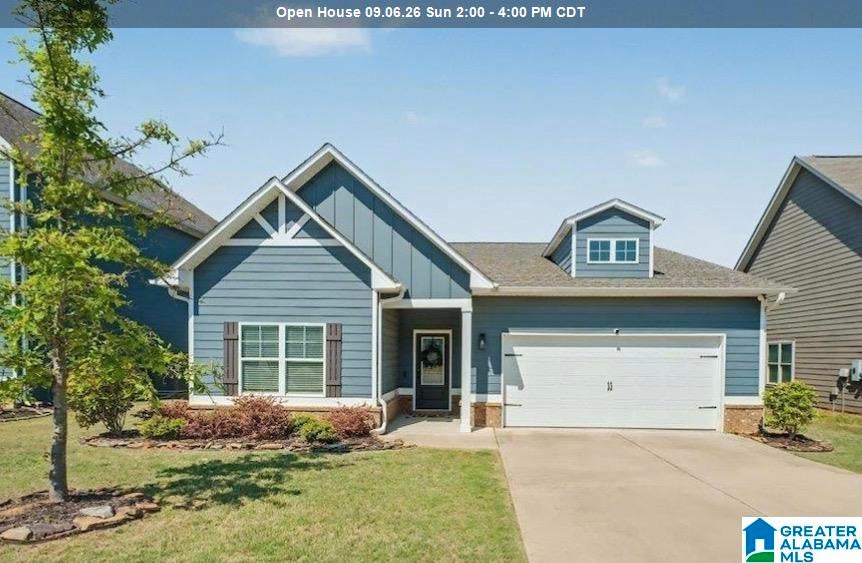324 Union Station Drive — photo