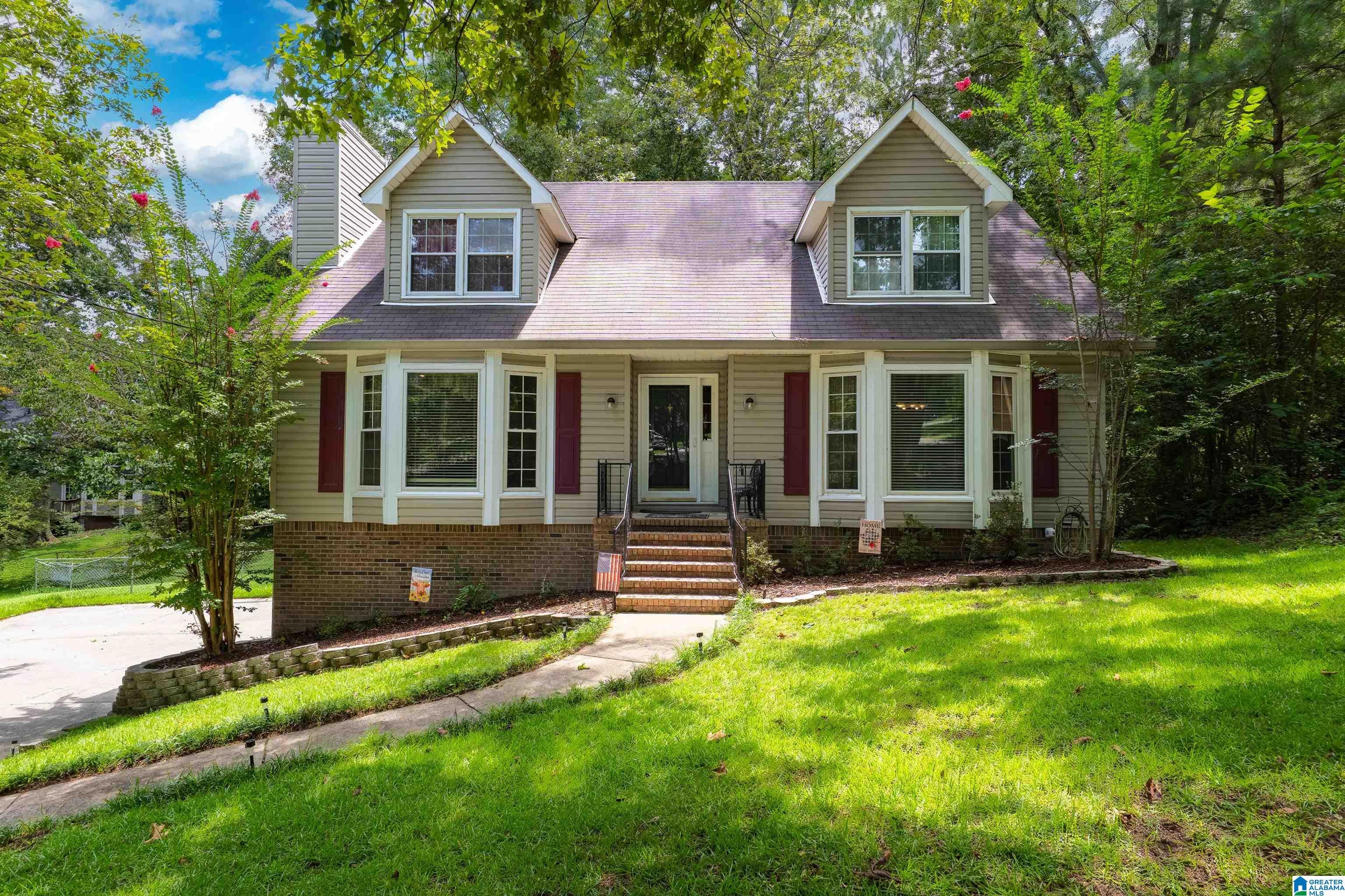 1454 Falling Rock Circle — photo