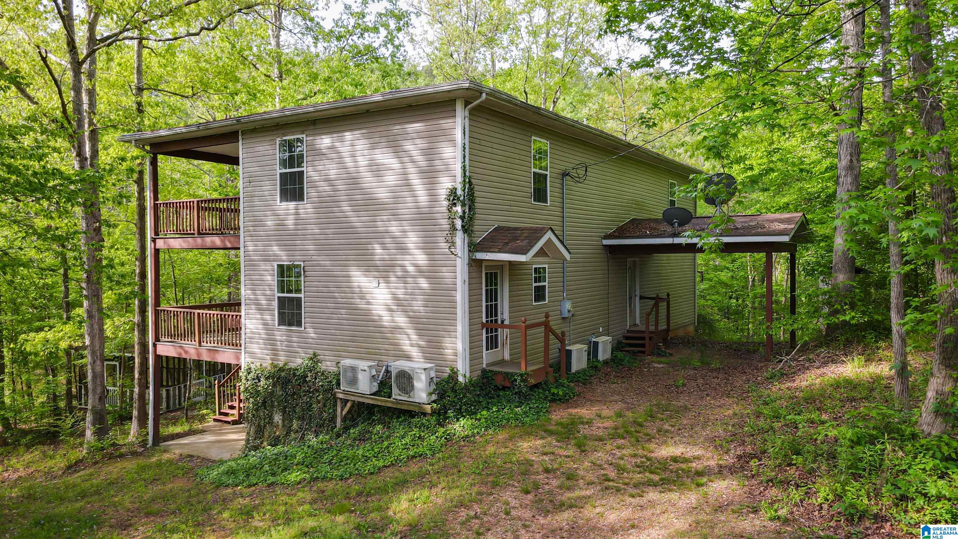 3719 County Road 88 — photo