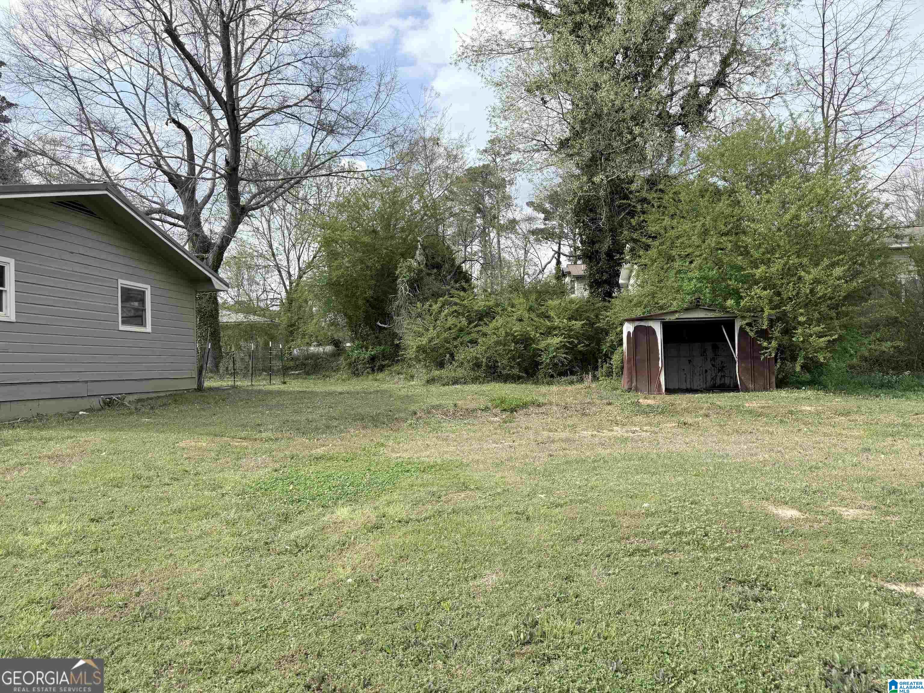 605 Perryman Bridge Road, Heflin, AL 36264 — photo 2