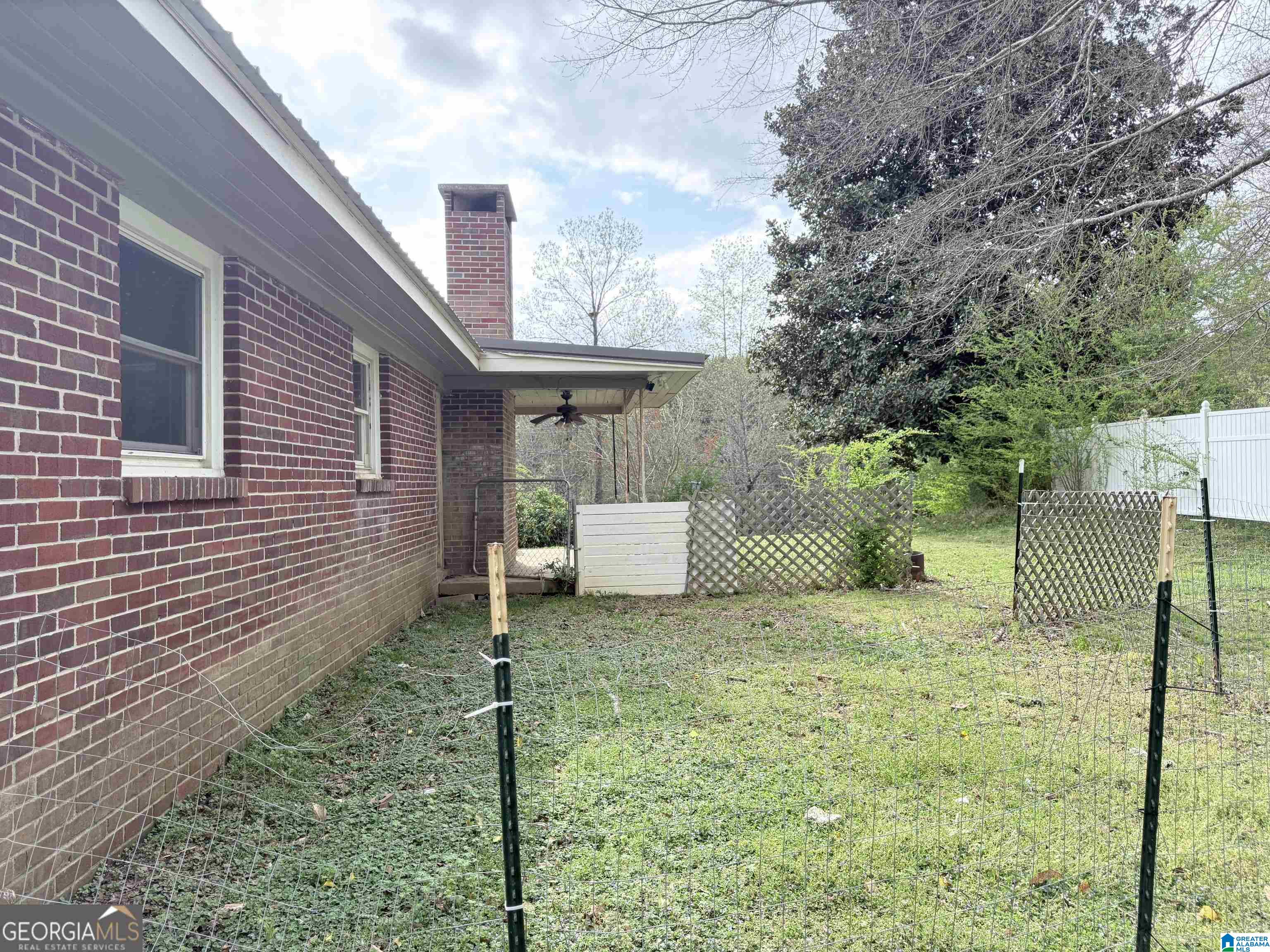 605 Perryman Bridge Road, Heflin, AL 36264 — photo 3