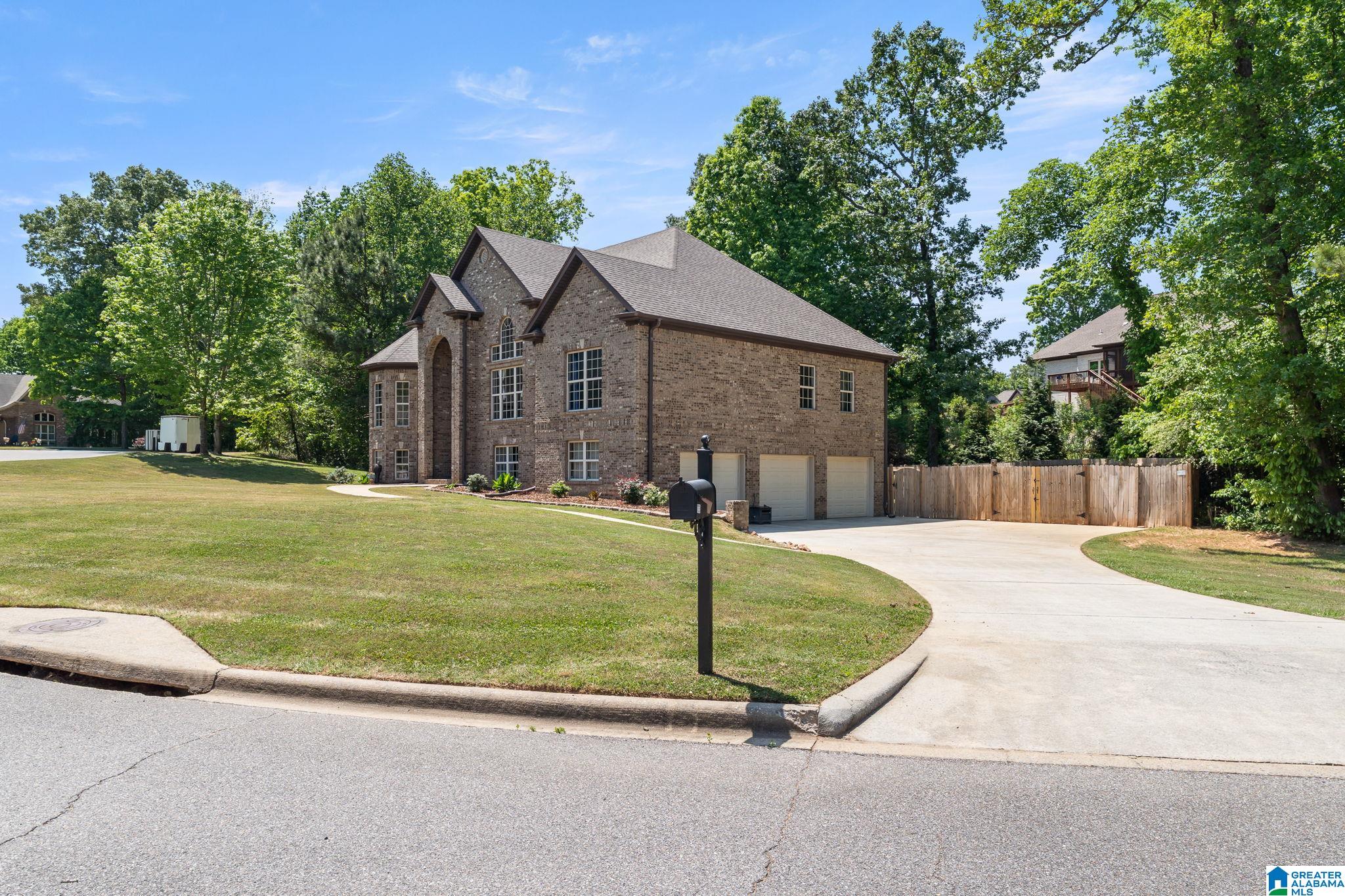 133 Deer Chase Drive — photo
