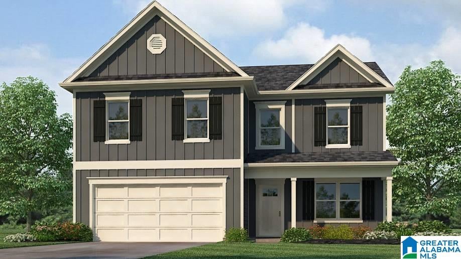 4162 Coal Creek Loop — photo