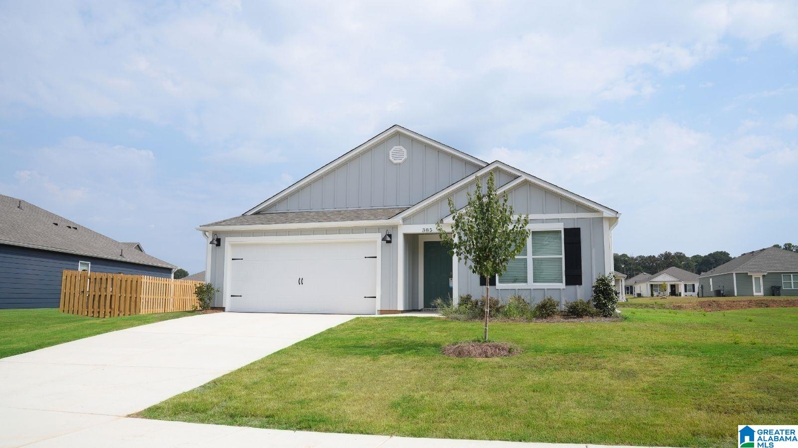 385 Koslin Loop, Calera, AL 35040 — photo 2
