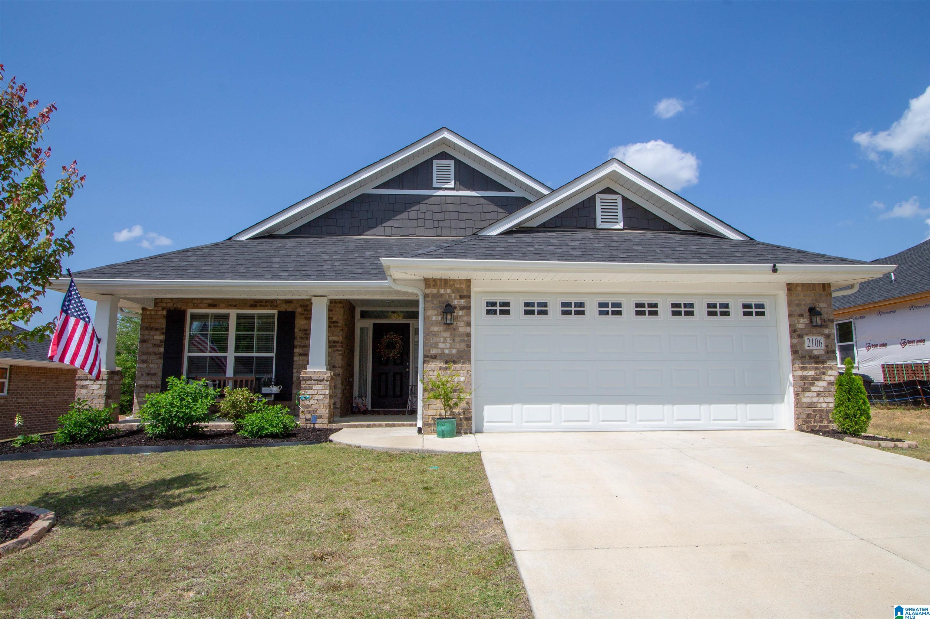 2106 Turquoise Lane — photo