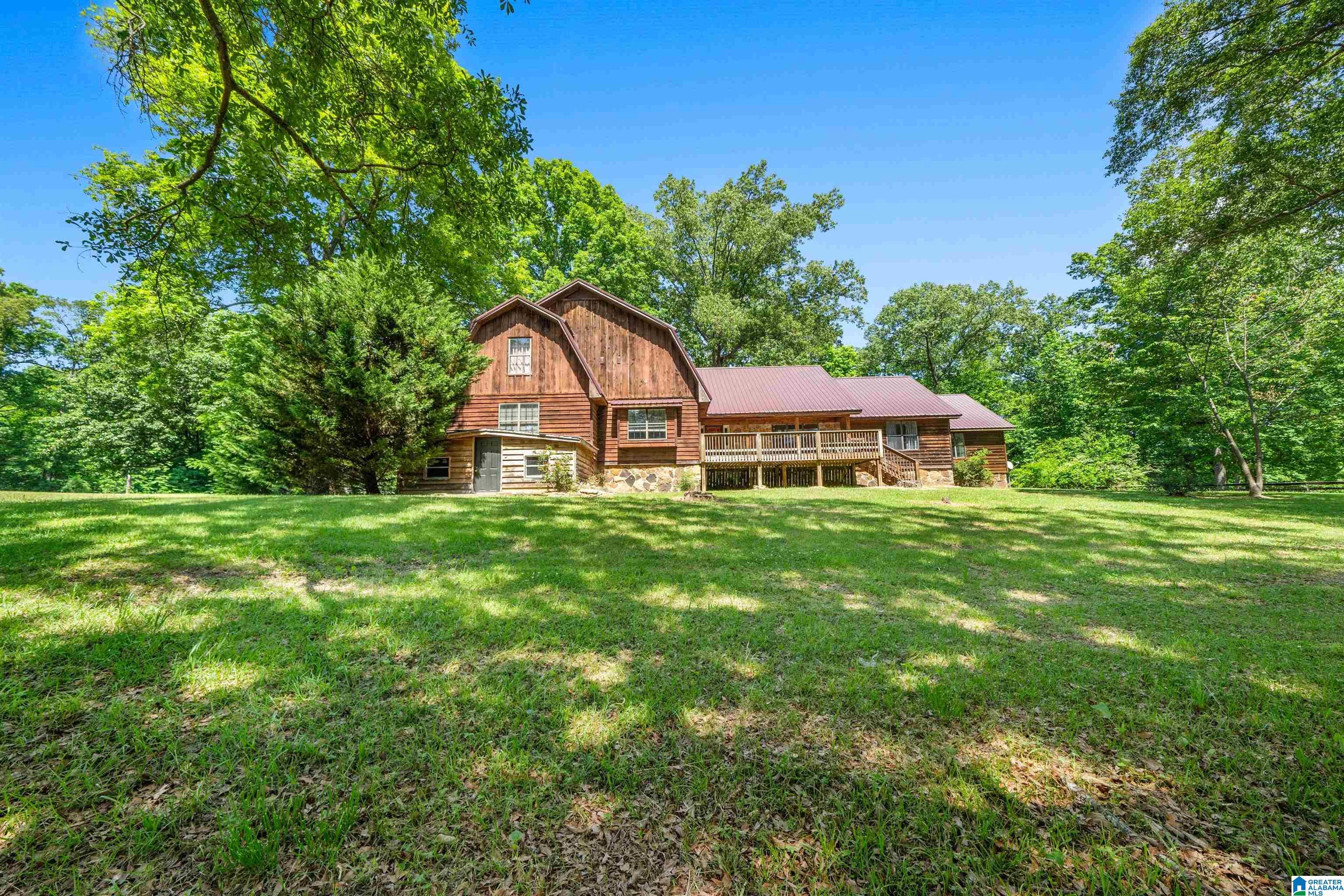 7829 Bankhead Highway — photo