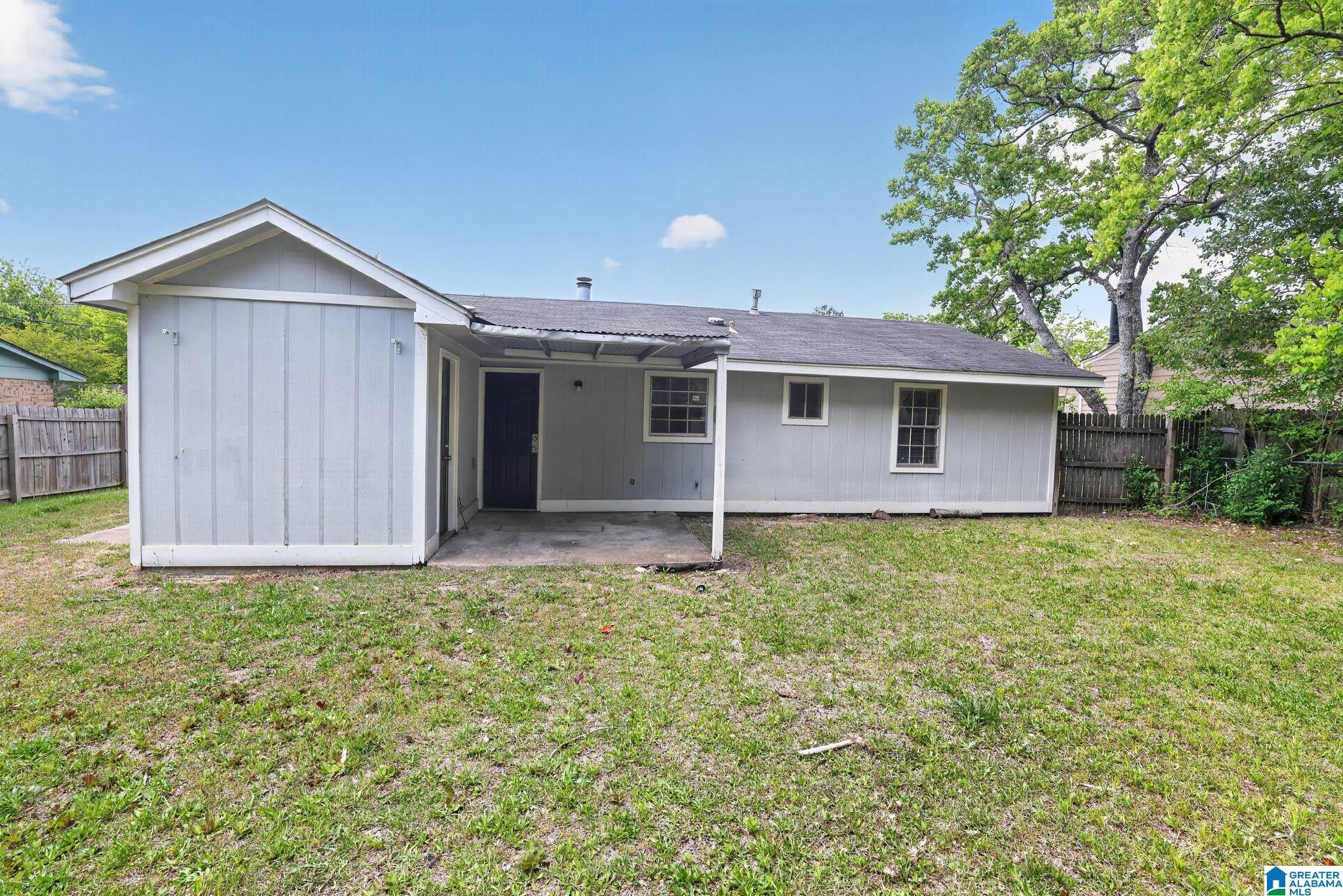 2829 Shenandoah Drive — photo