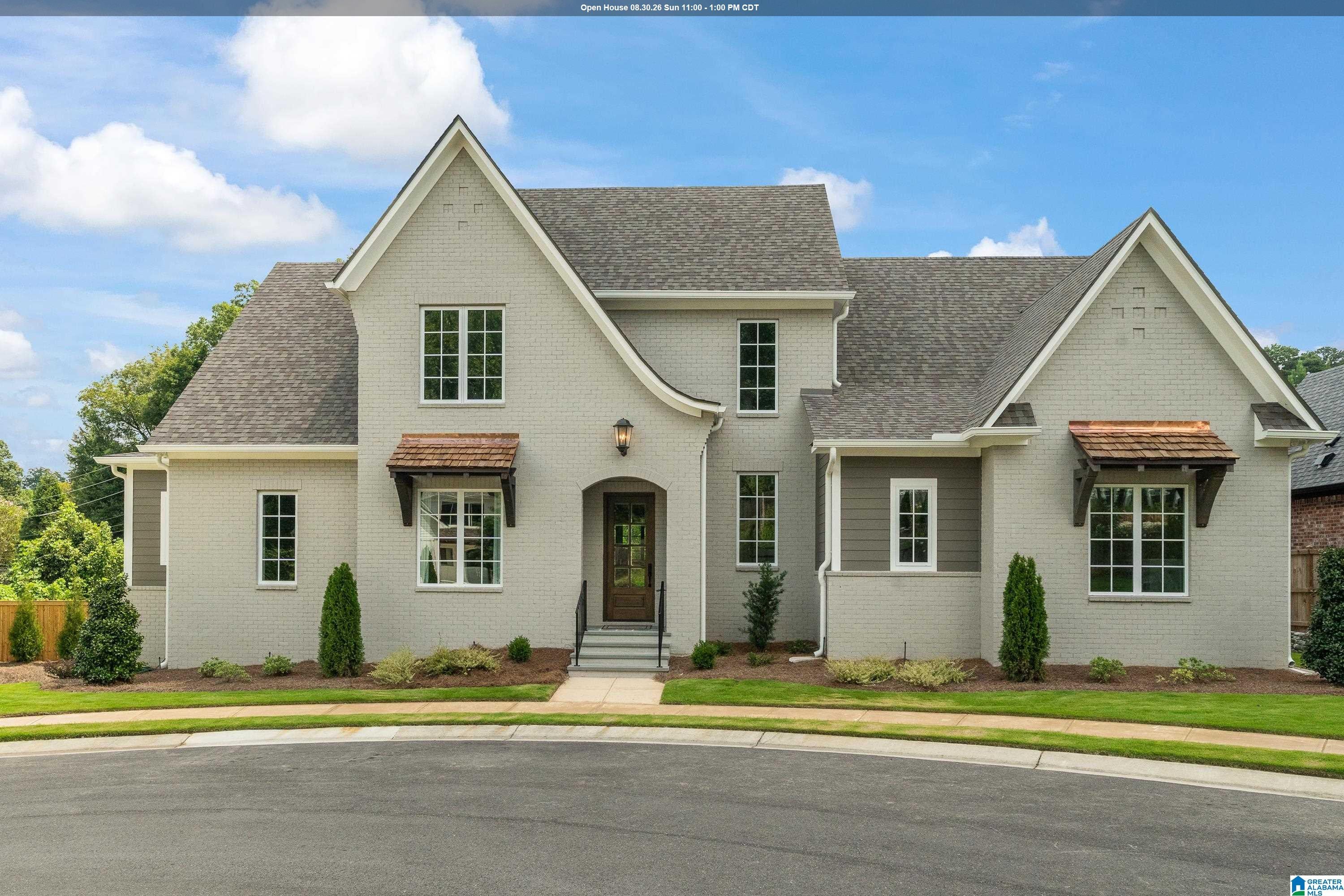 3304 Southbend Circle — photo