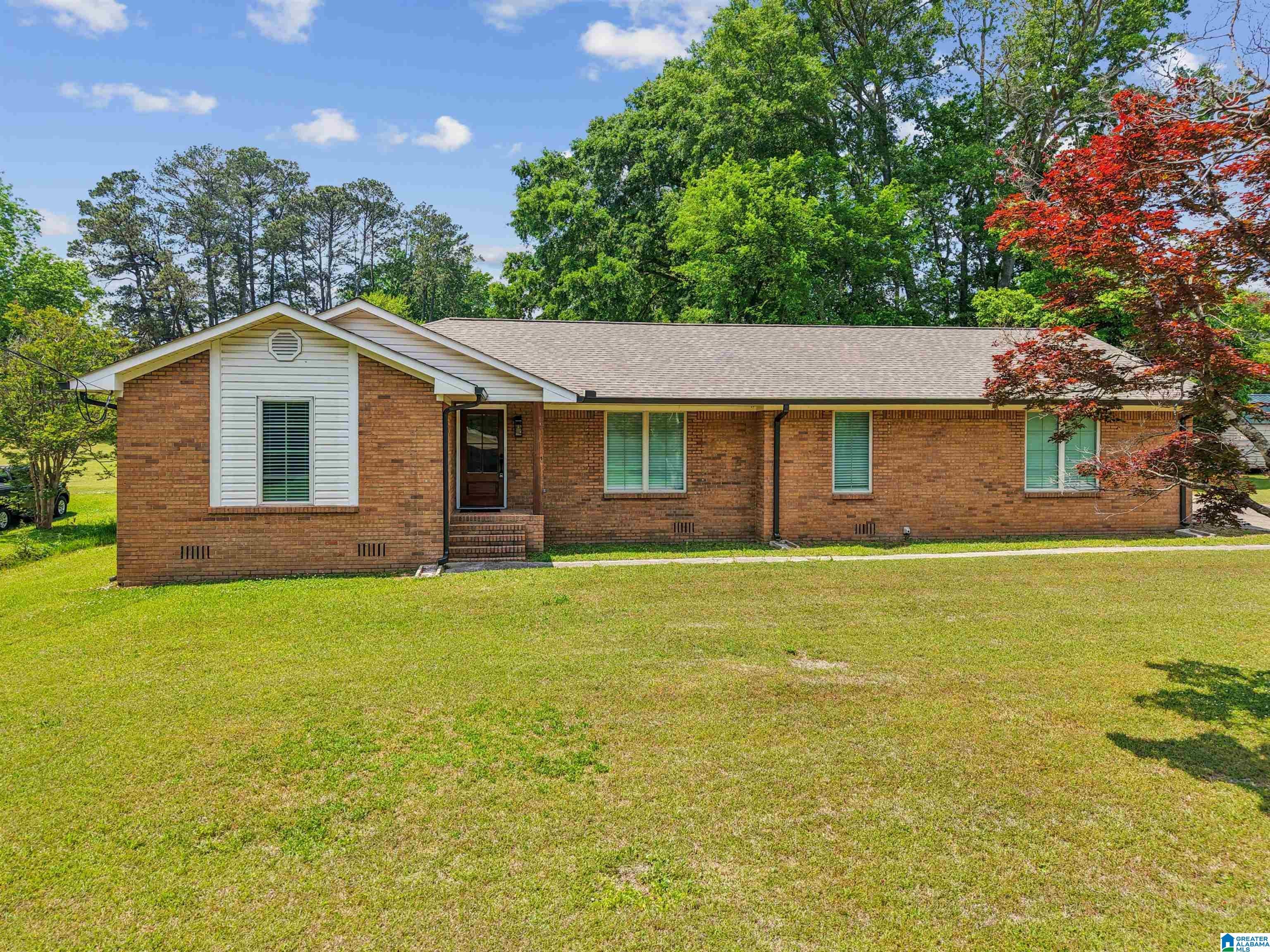 2612 Vann Drive — photo