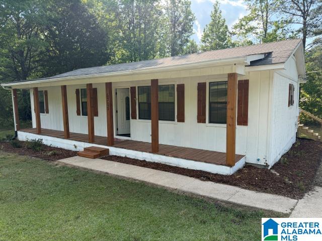 5305 Empire Road — photo