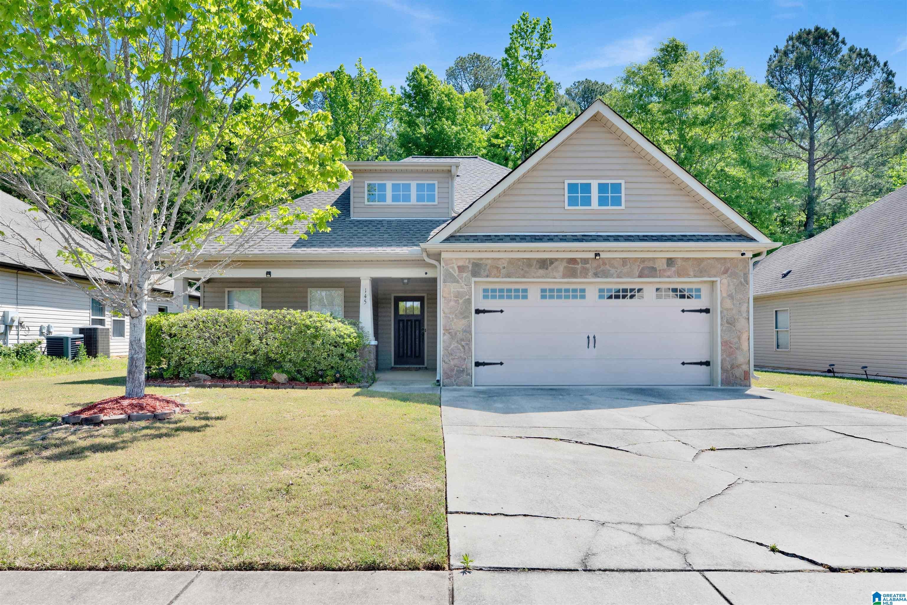 145 Stonebriar Drive — photo