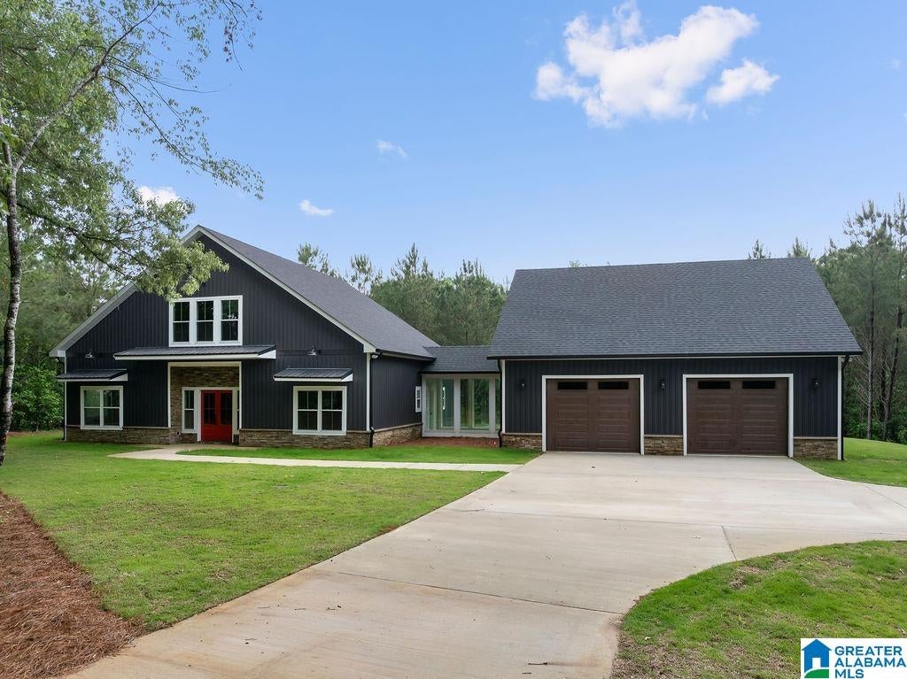 1007 Brakefield Dairy Road — photo