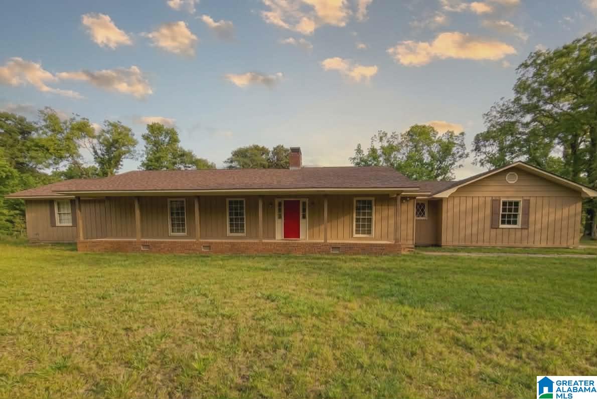 484 Blanding Road, Hatchechubbee, AL 36858 | Realty.com