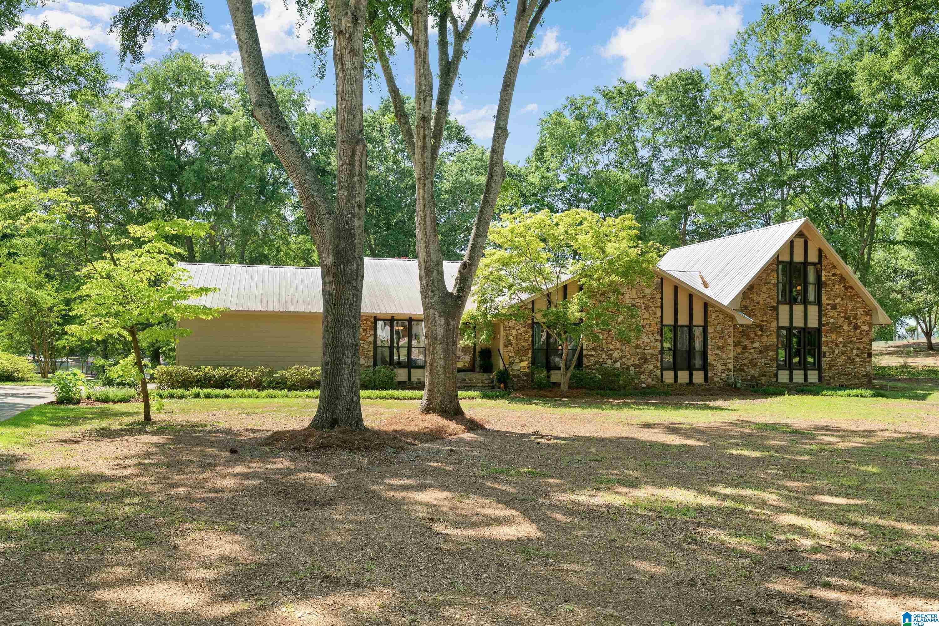 1702 Pine Harbor Road — photo