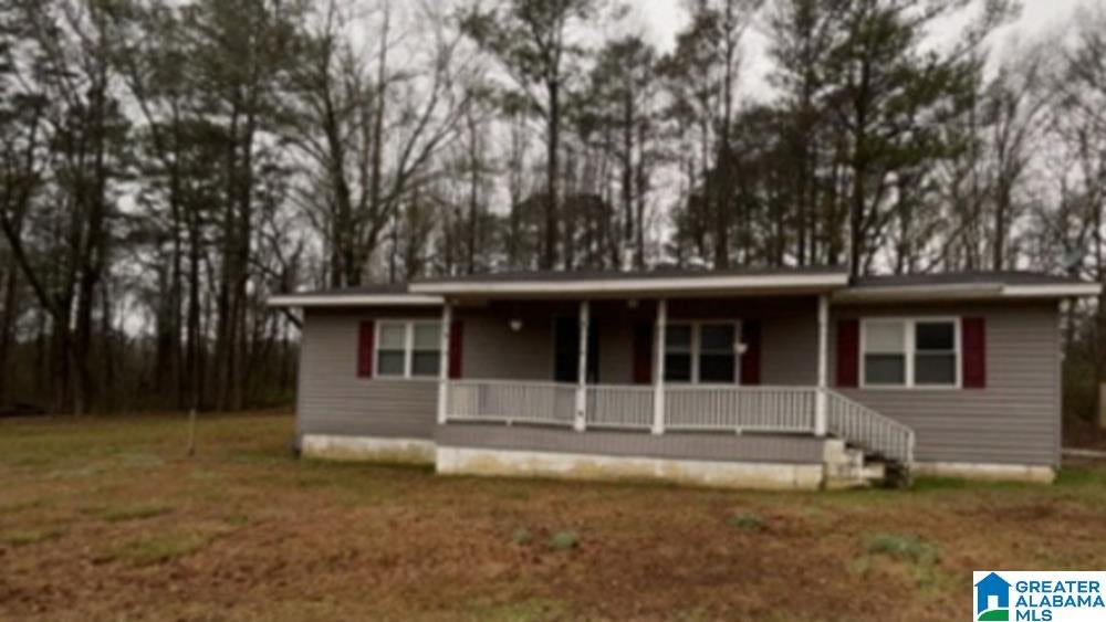 20150 Coosa County Road 29 — photo