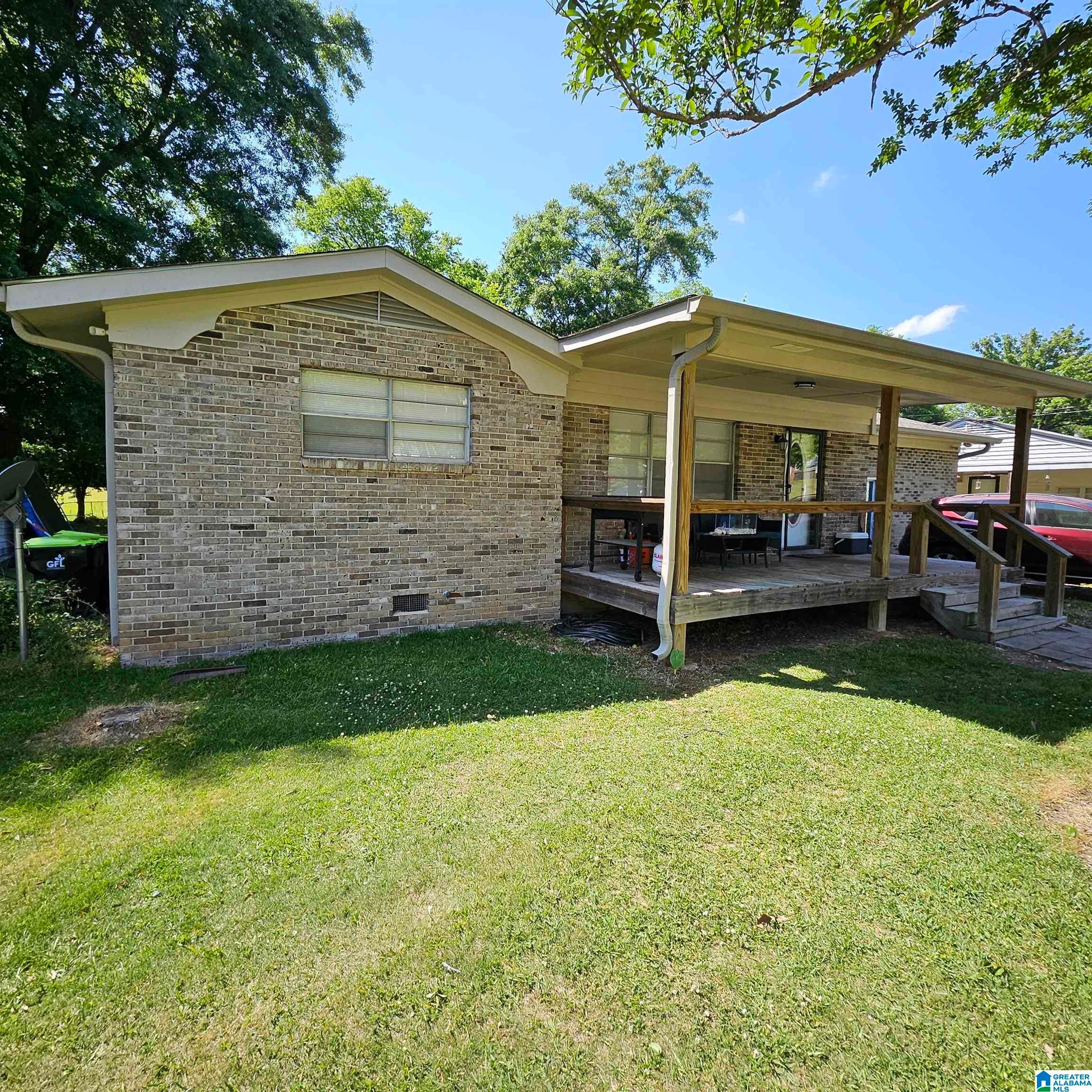 101 Princeton Drive — photo