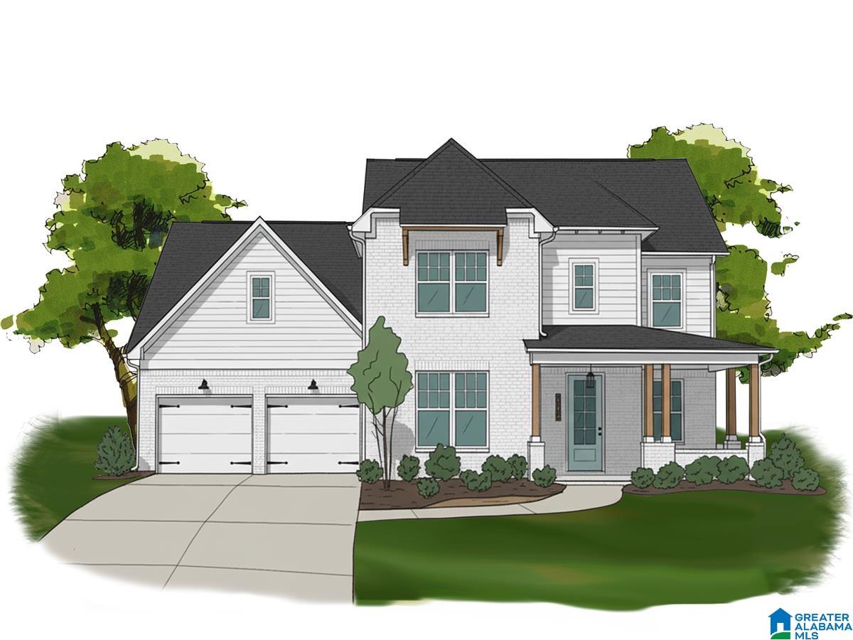 2481 Murphy Pass — photo