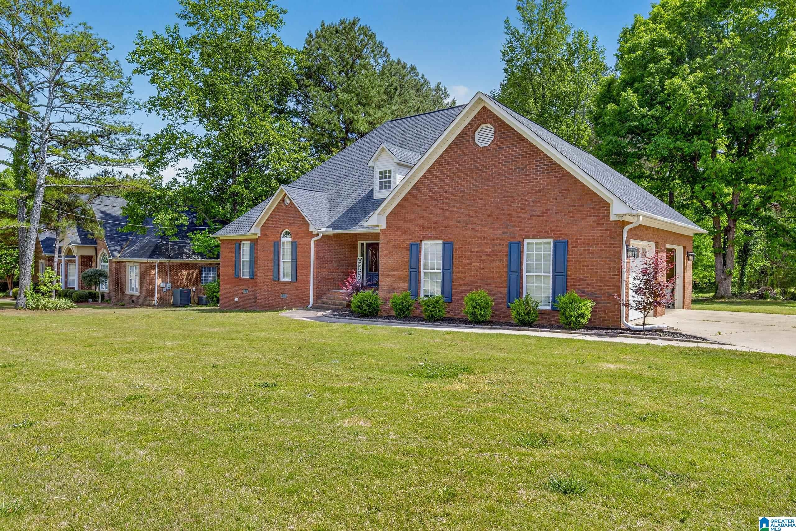 368 Hazel Creek Trail — photo