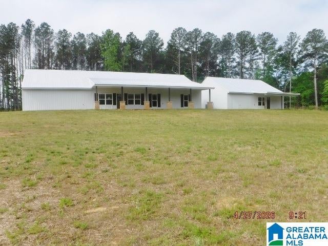 444 Pleasant Hill Road — photo