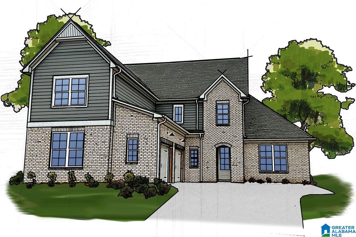 2489 Murphy Pass — photo