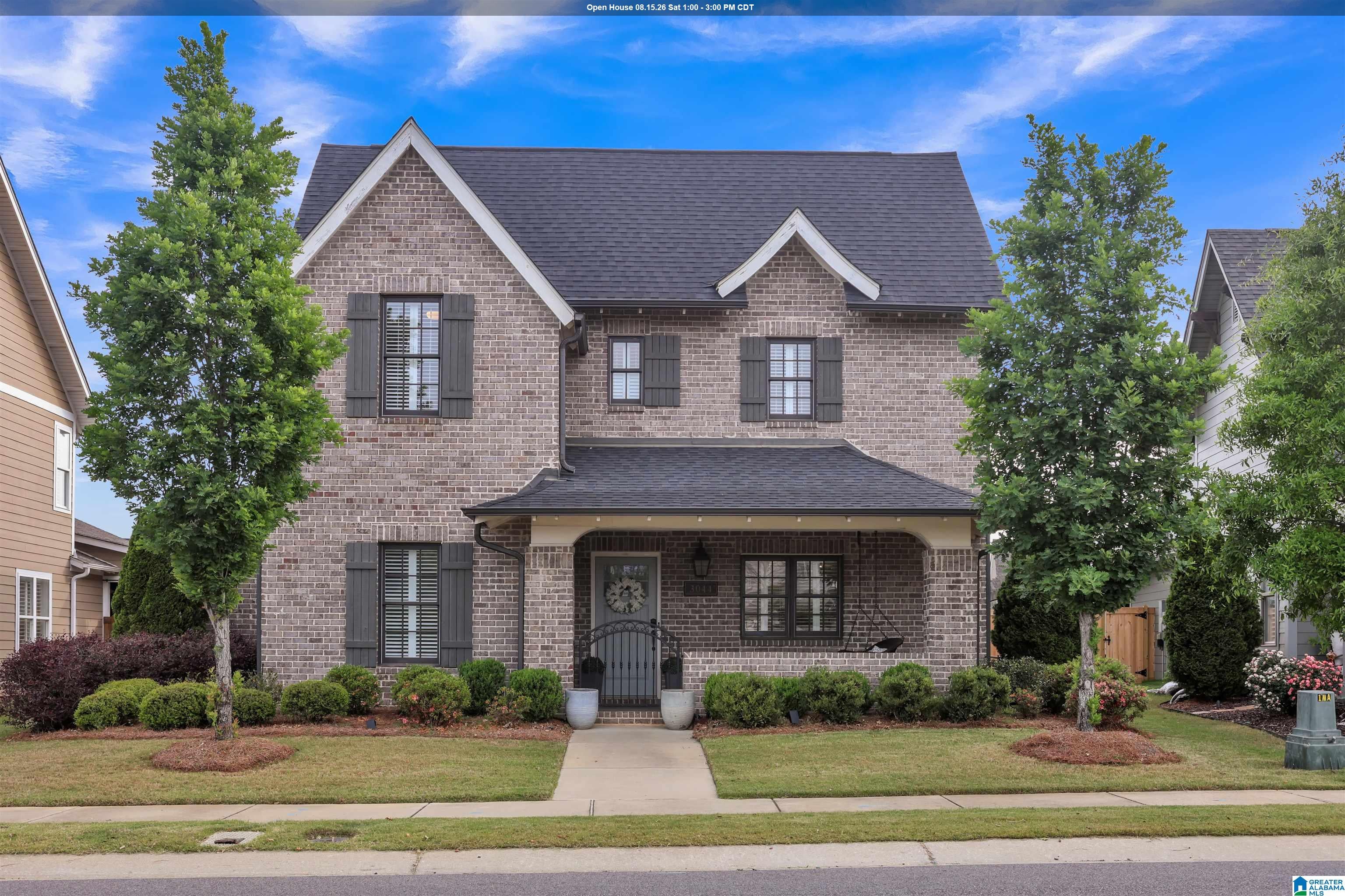 3044 Sydenton Drive — photo