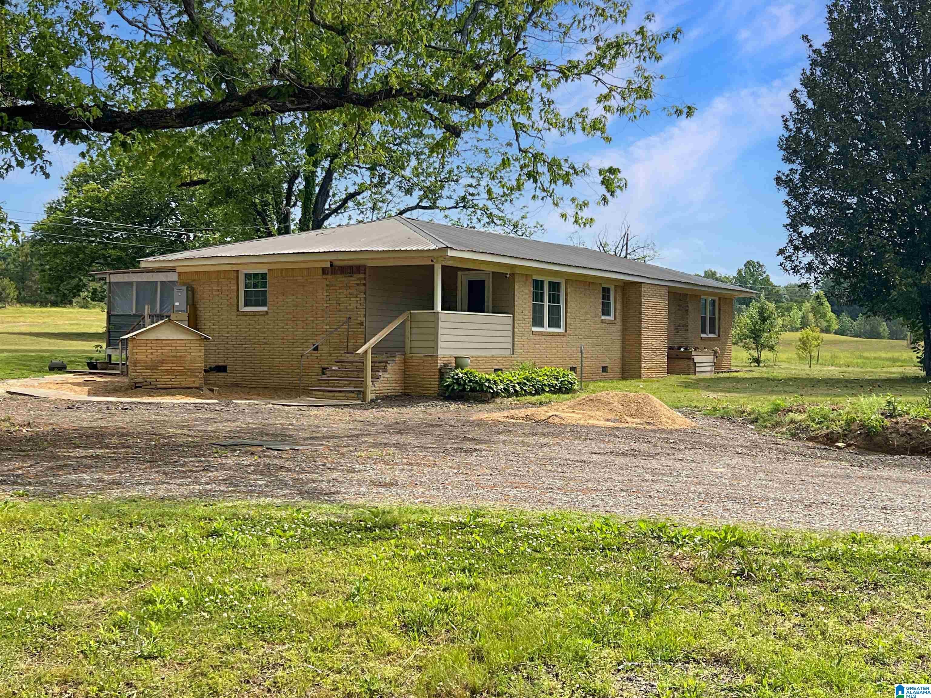 4694 Holly Grove Road — photo