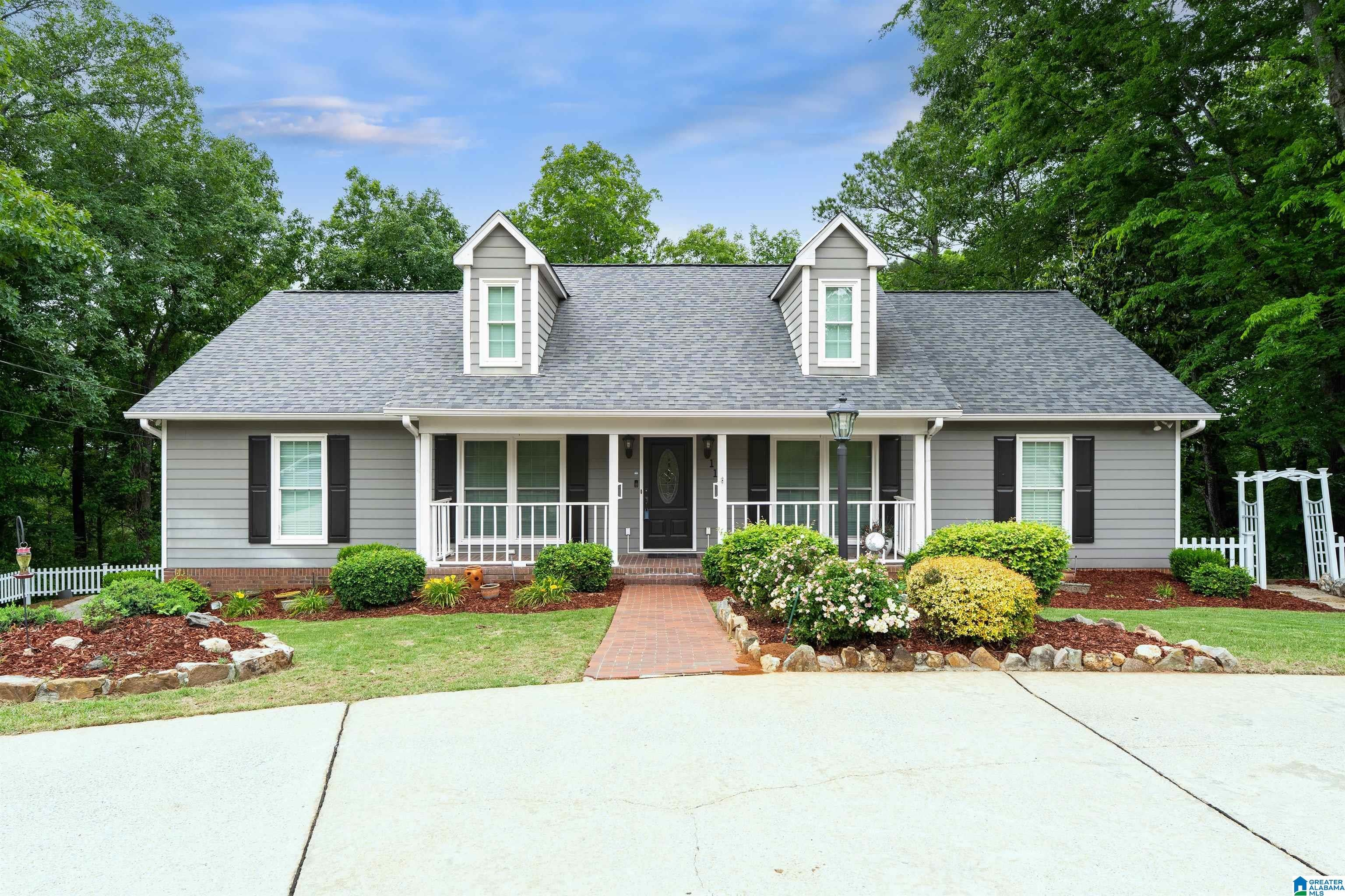1117 Independence Drive — photo