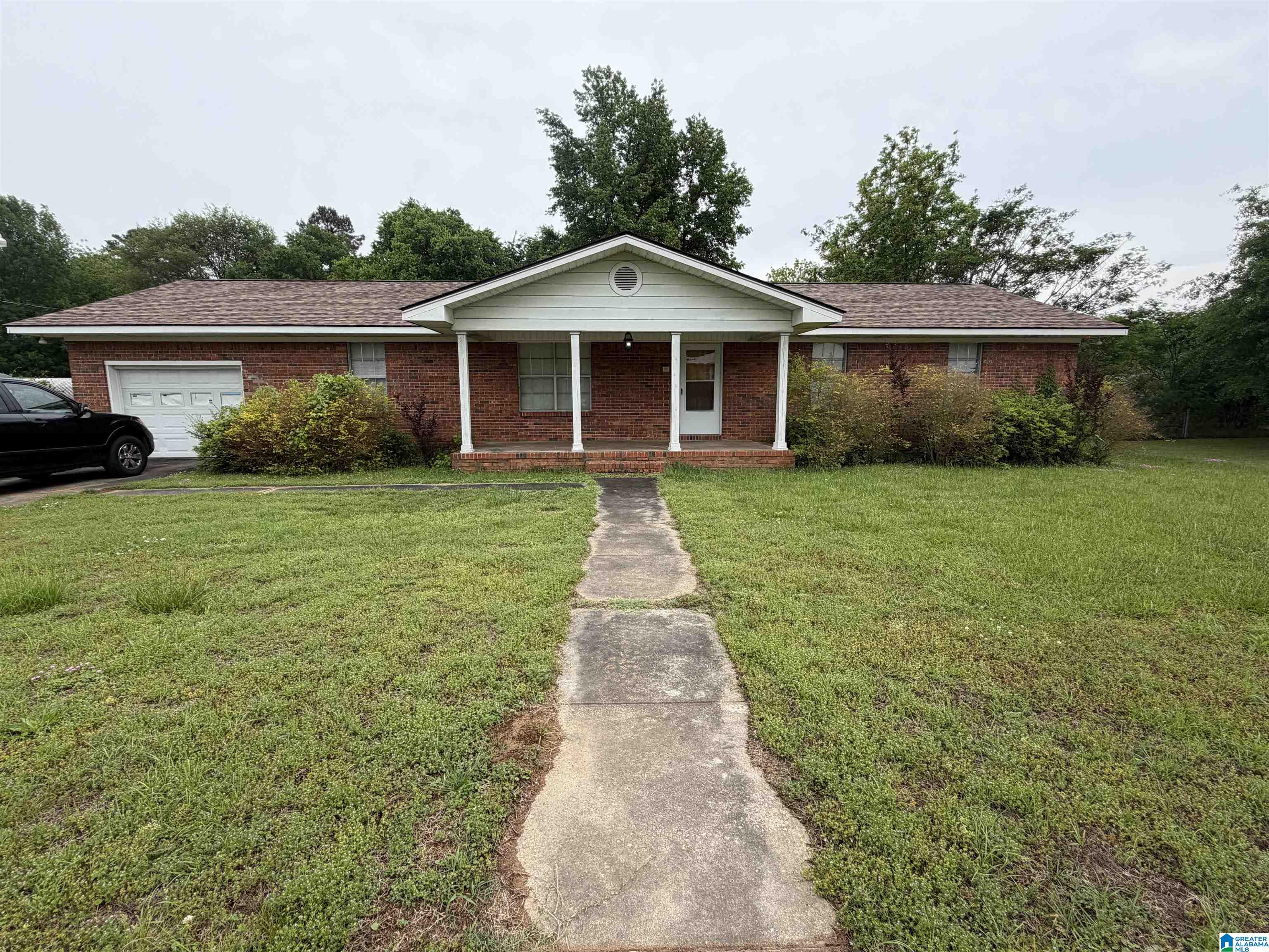 102 Beasley Drive — photo