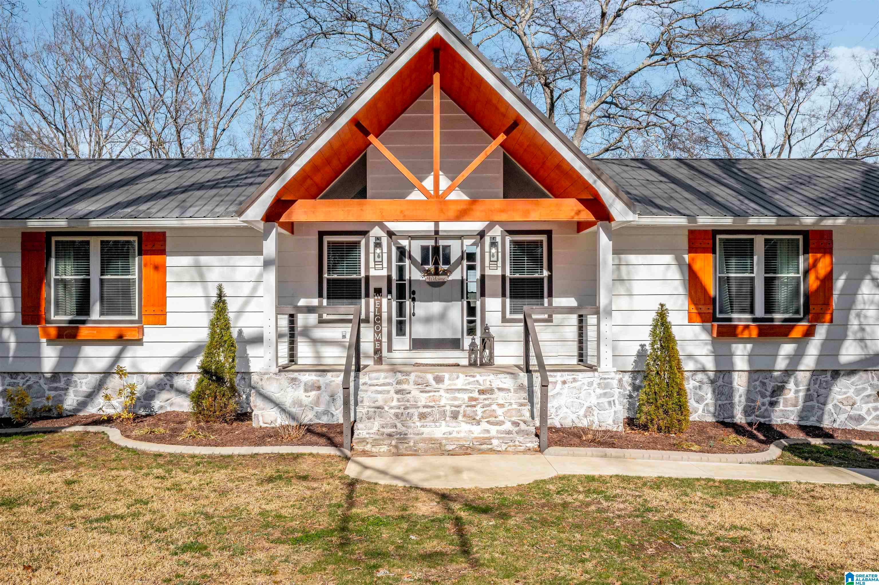 351 Canoe Creek Road — photo