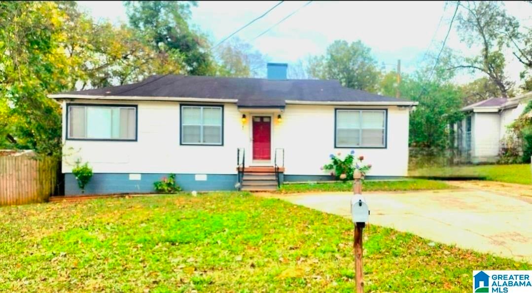 361 Roebuck Drive — photo
