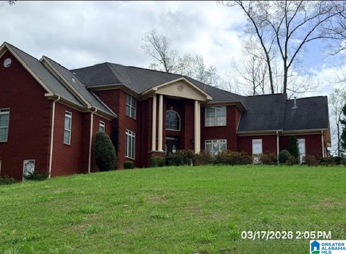 6211 Covington Lane — photo