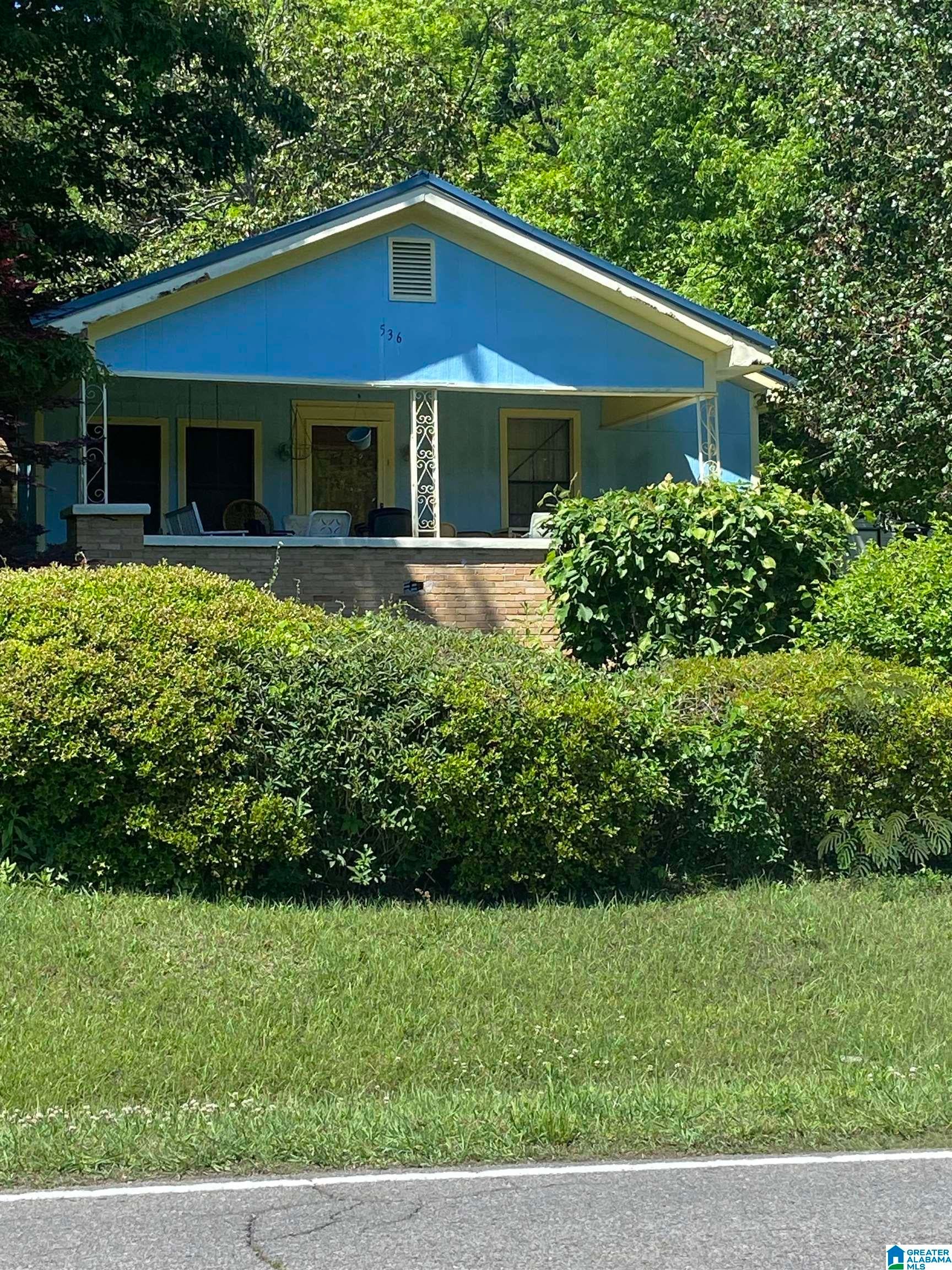 536 Lawson Road — photo