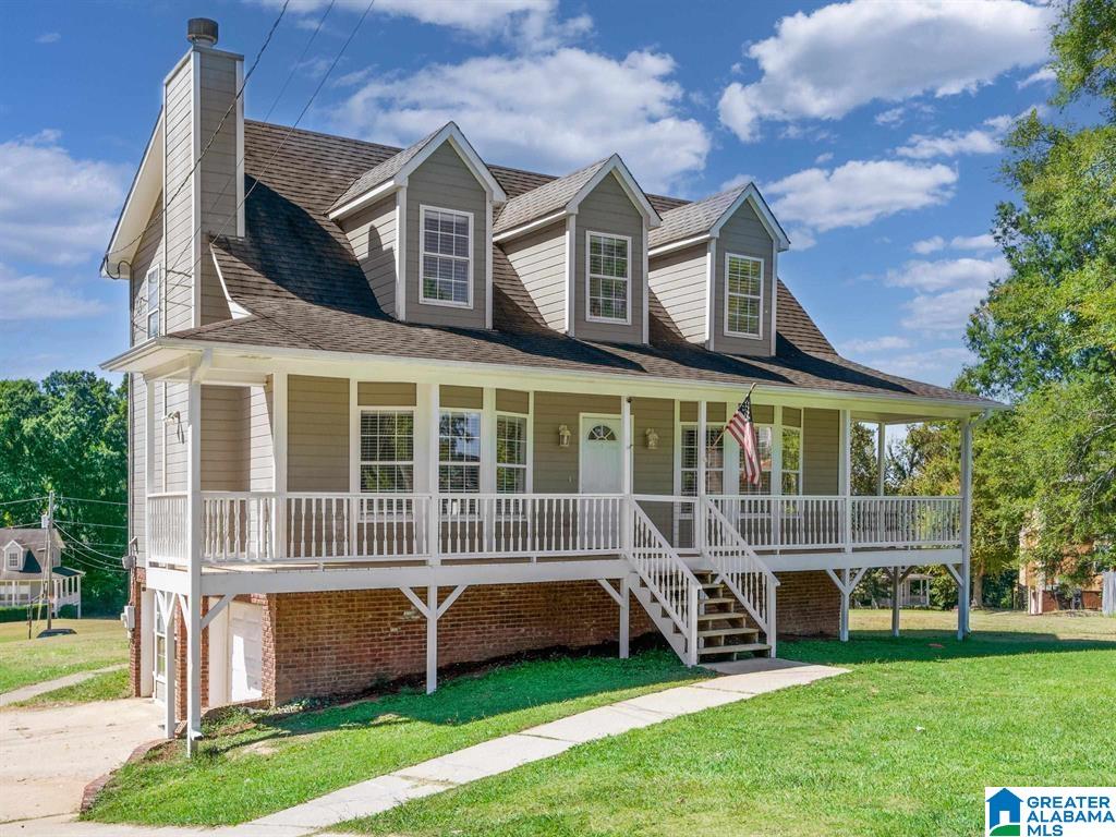 7502 Ashton Place — photo