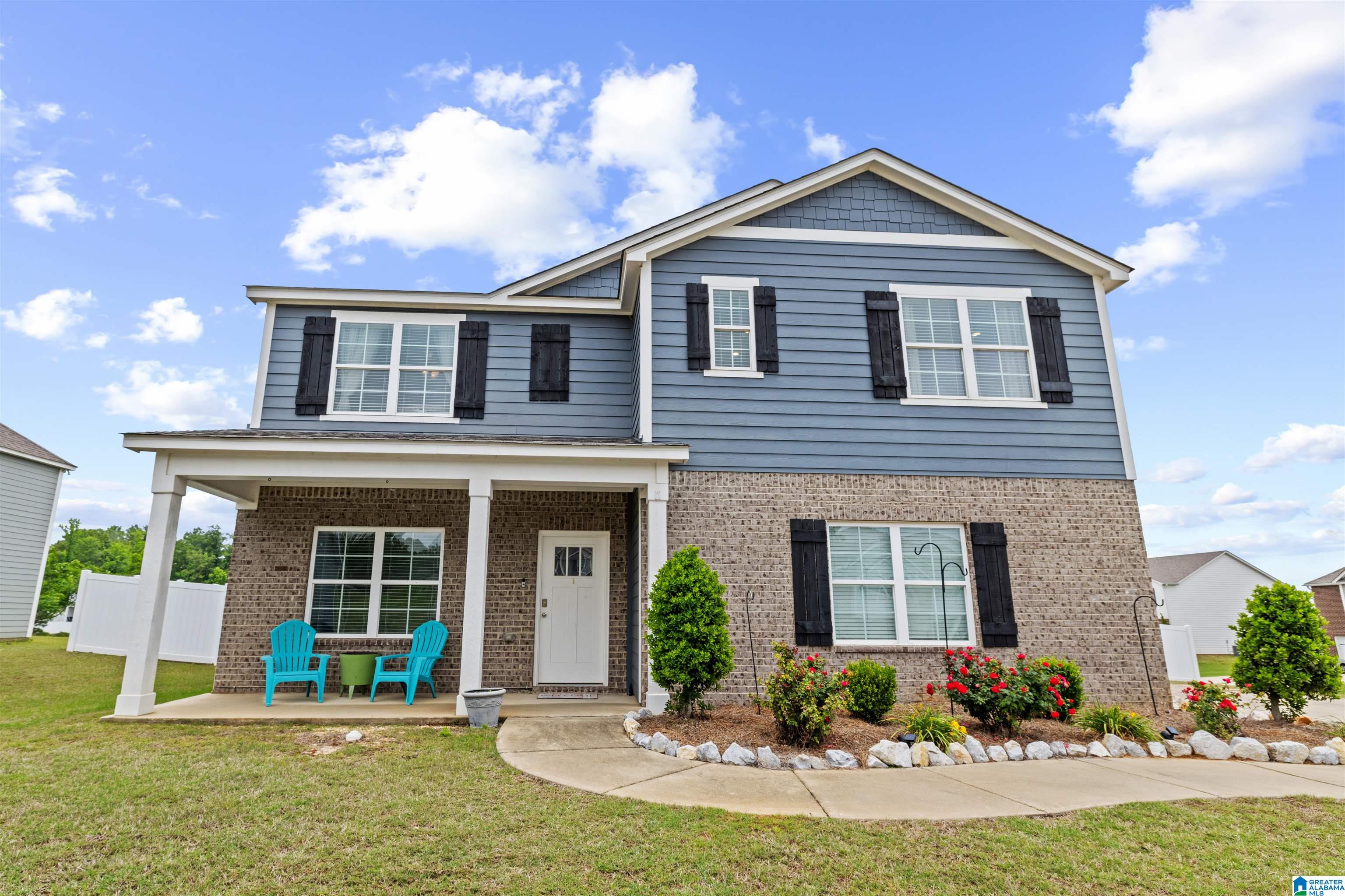 1017 Canvasback Way — photo