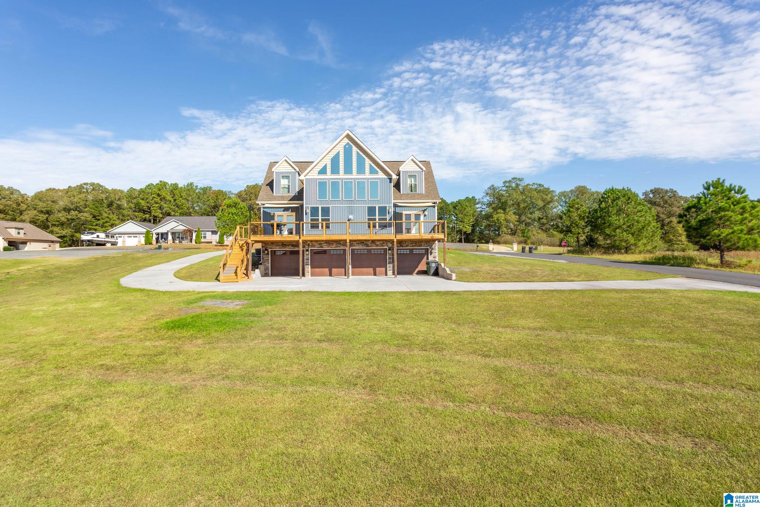 115 Eastland Way — photo