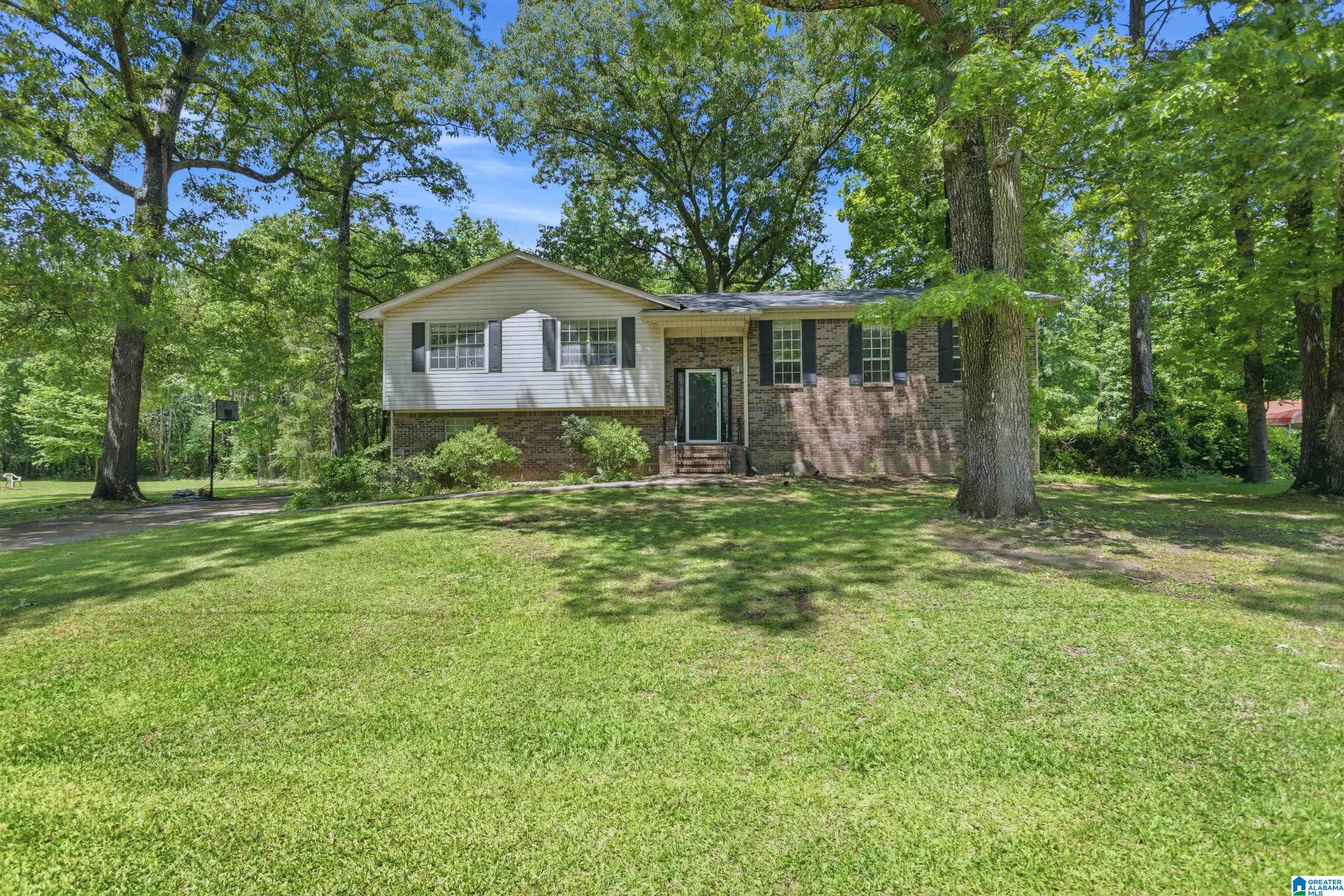 5509 McCaleb Drive — photo