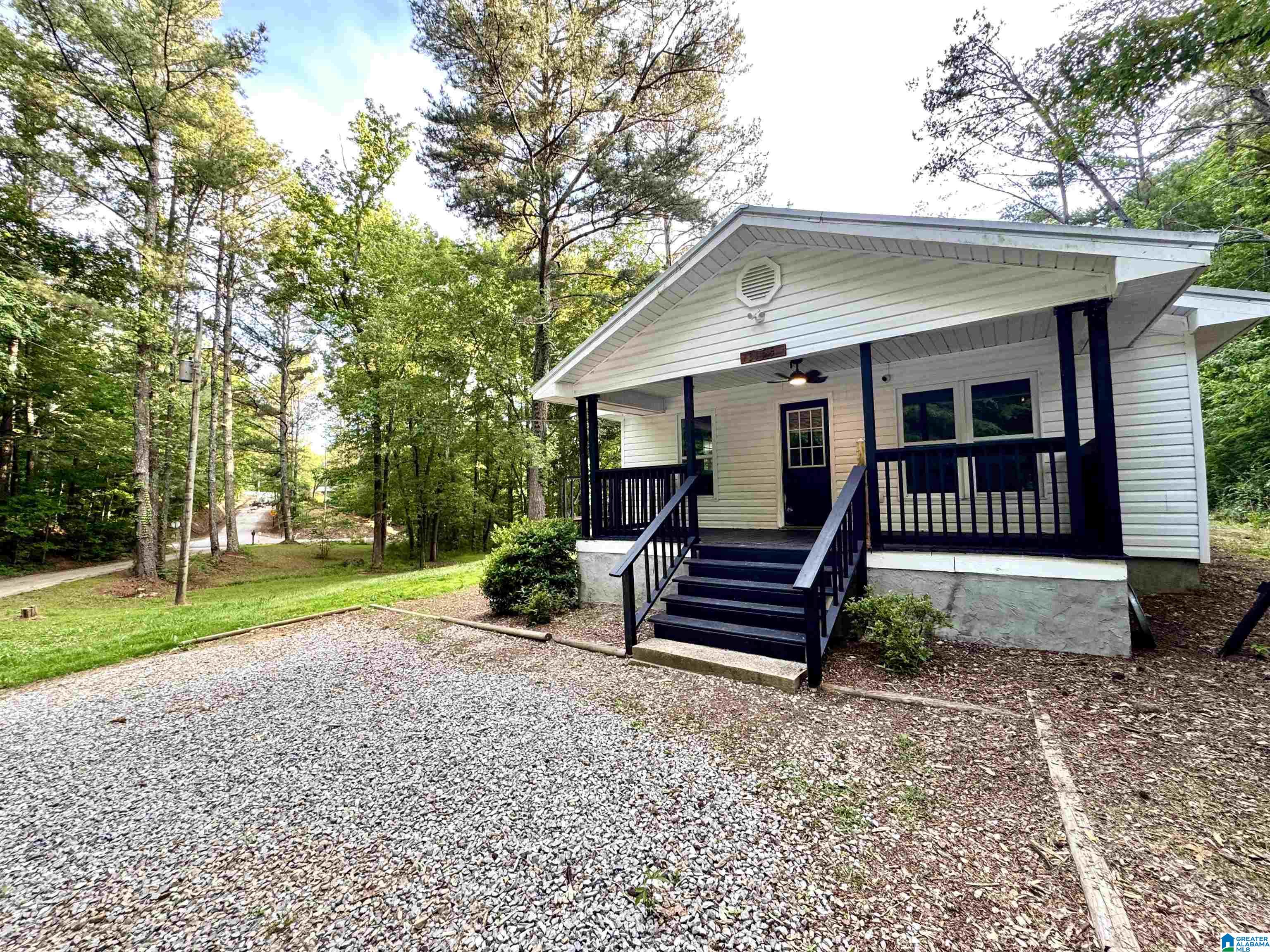 3155 Roberts Mill Pond Road — photo