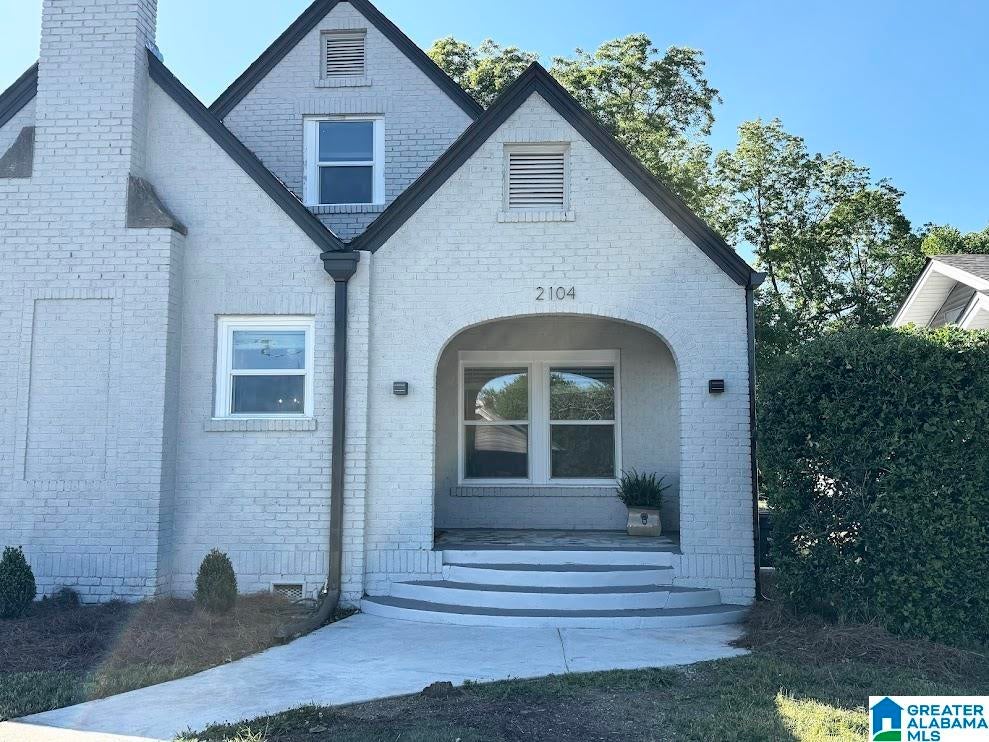 2104 31st Street Ensley SW — photo