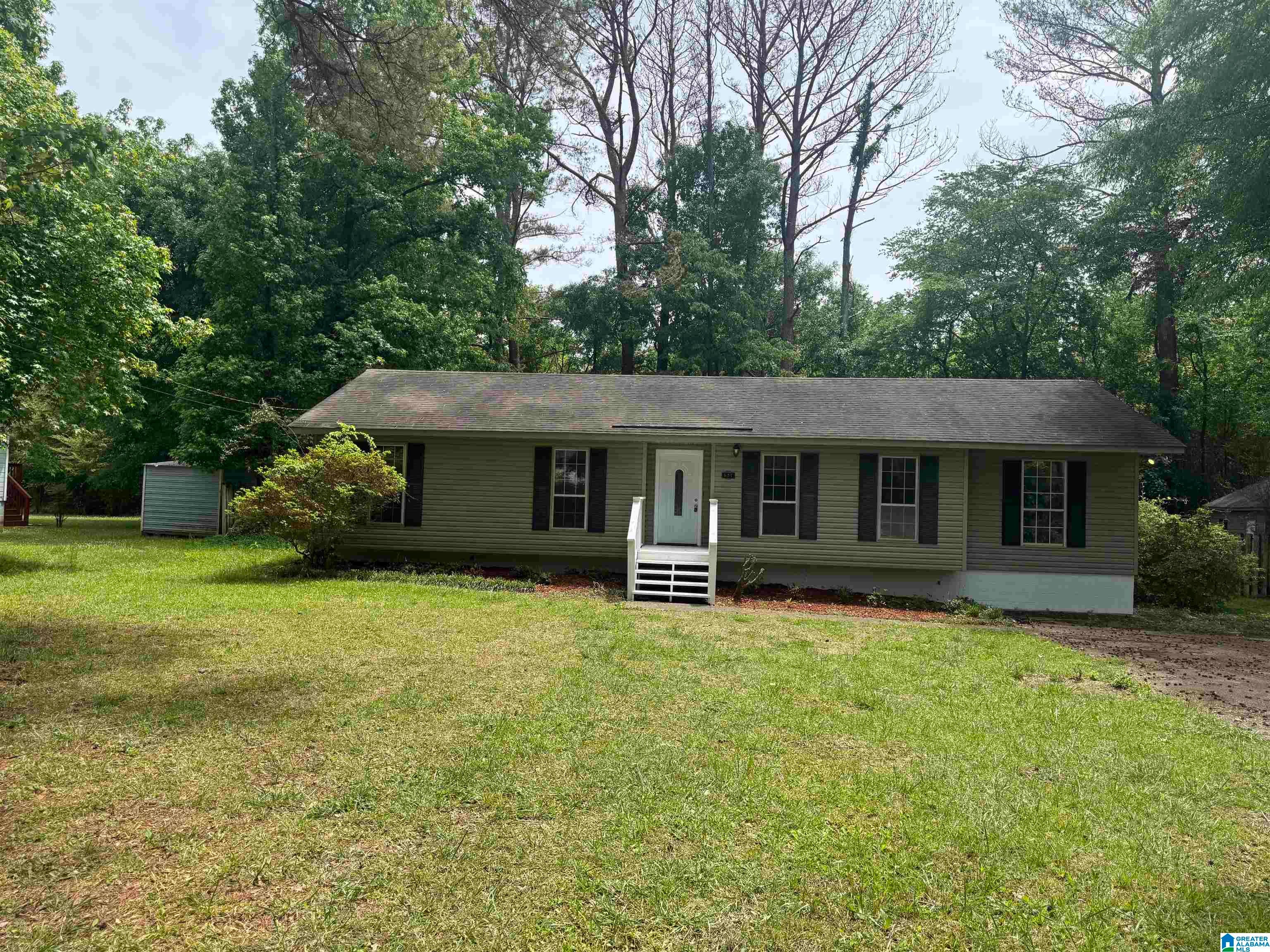 627 Scott Drive — photo
