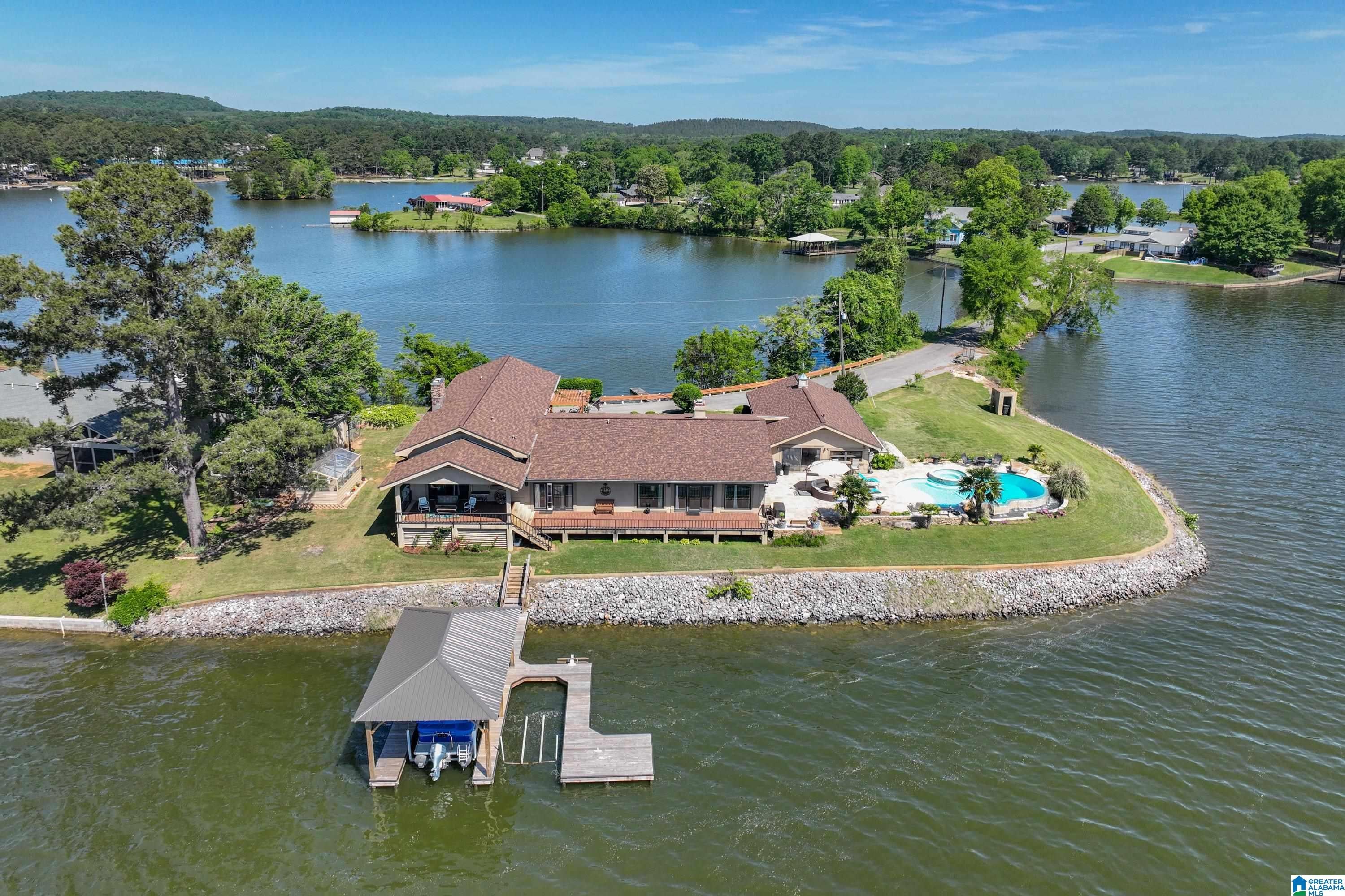 243 Rock Inn Point — photo