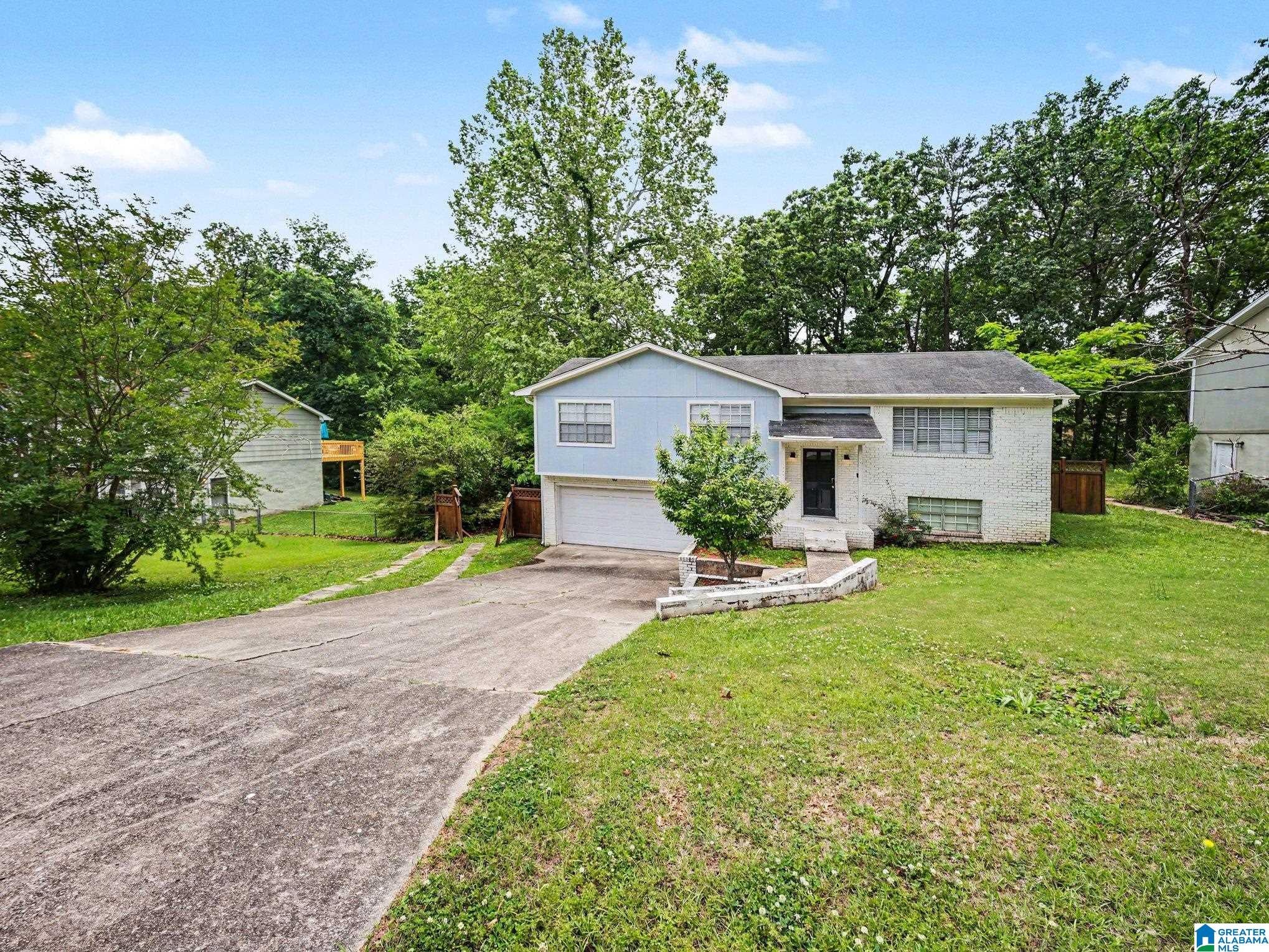 1209 Westridge Lane — photo