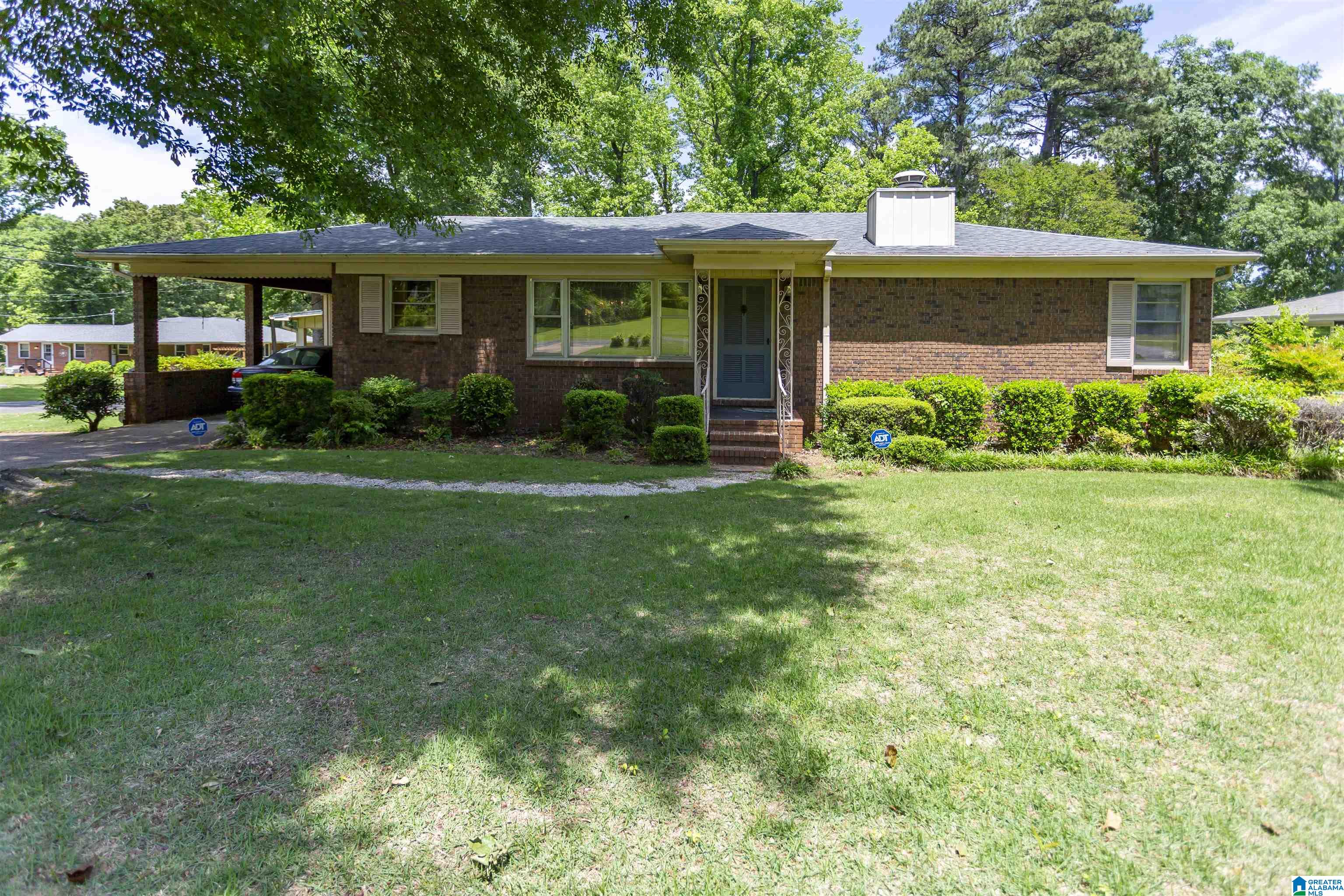 112 Mimosa Drive — photo