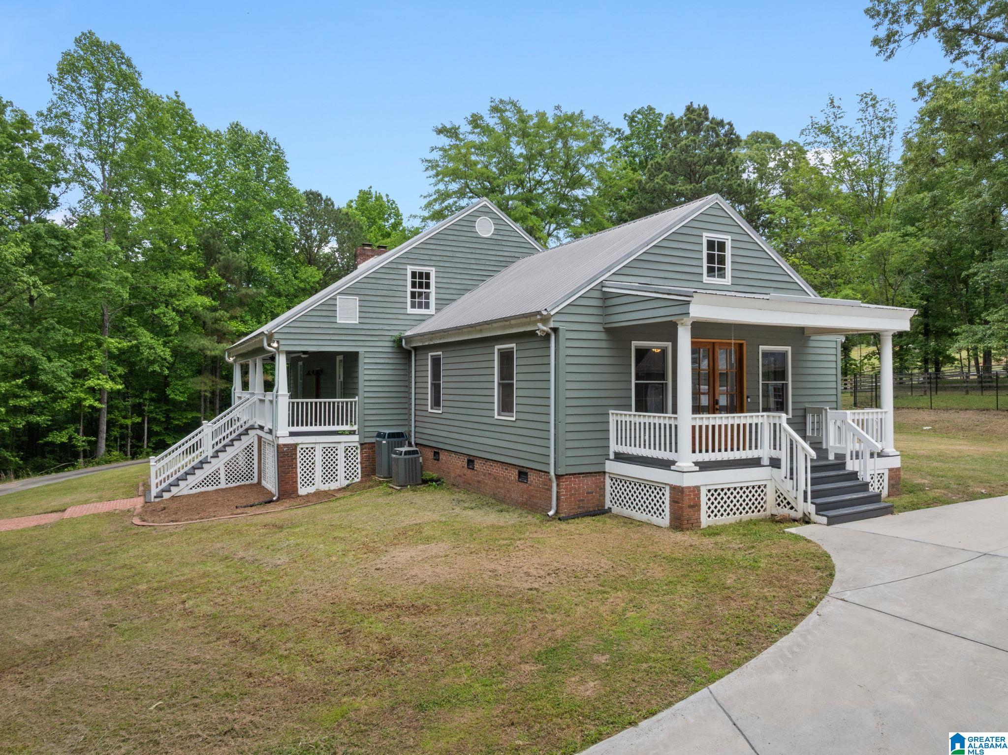1757 Oscar Bradford Road — photo